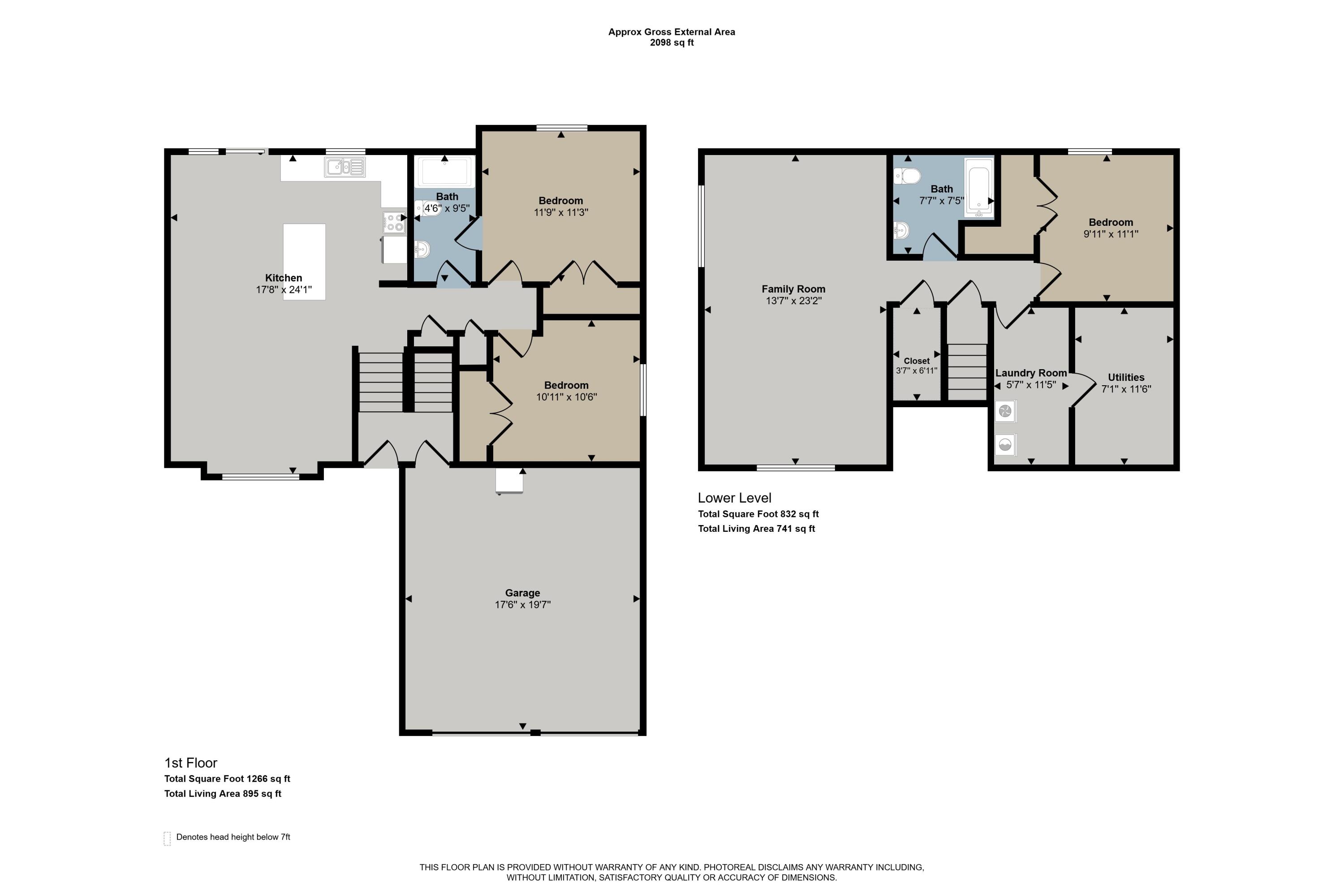 1126 N Vista Lane Allegan MI 49010