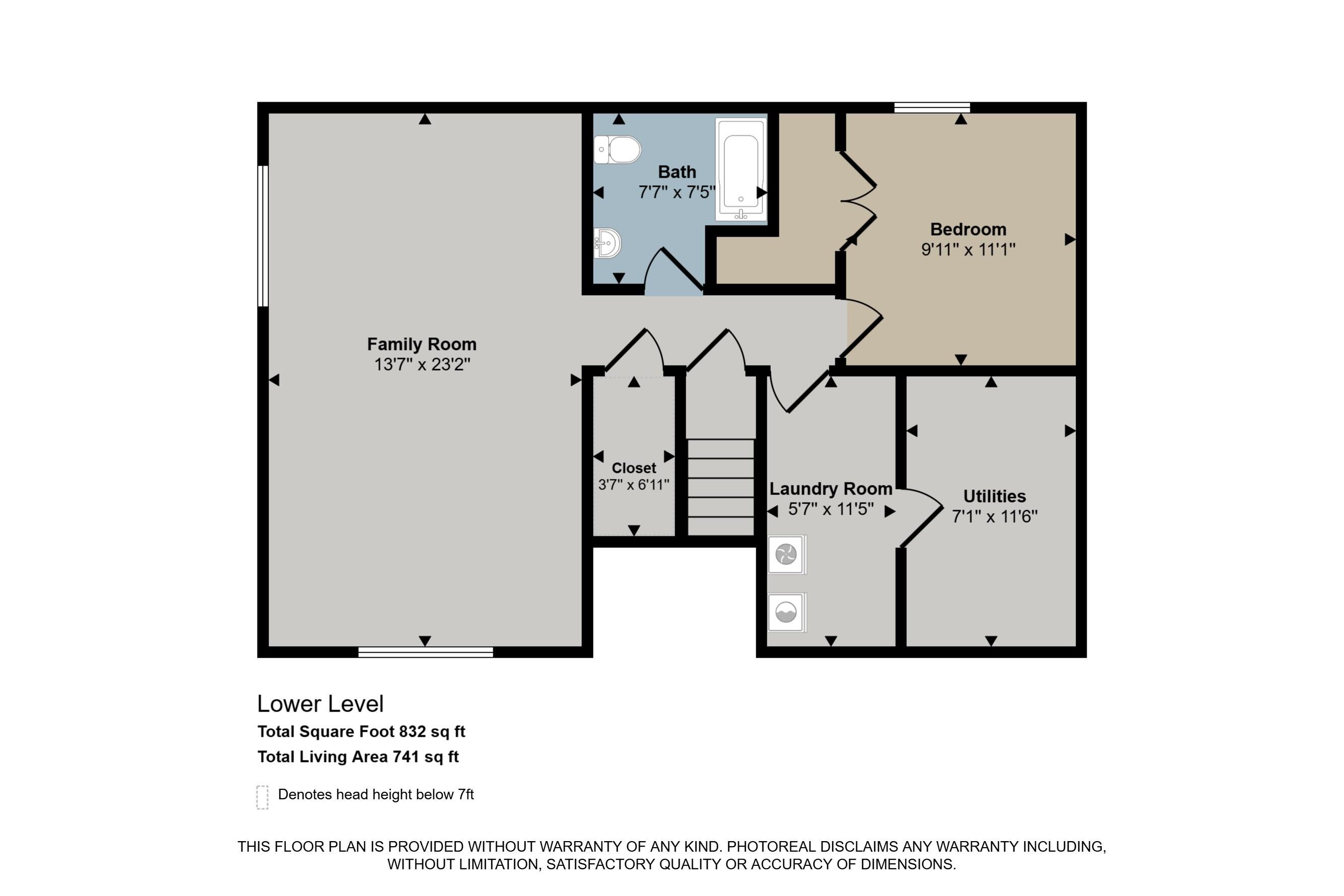 1126 N Vista Lane Allegan MI 49010
