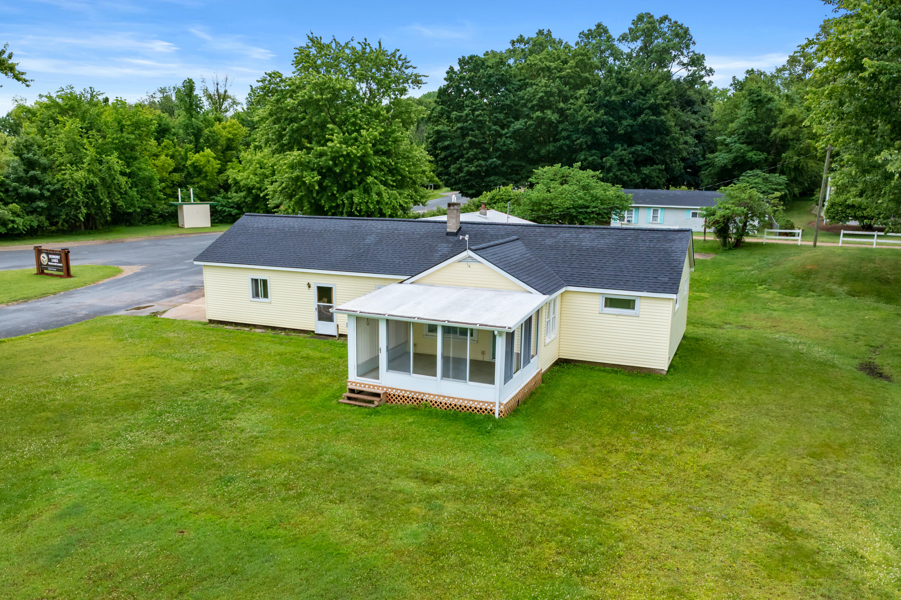 2380 33rd Street Allegan MI 49010