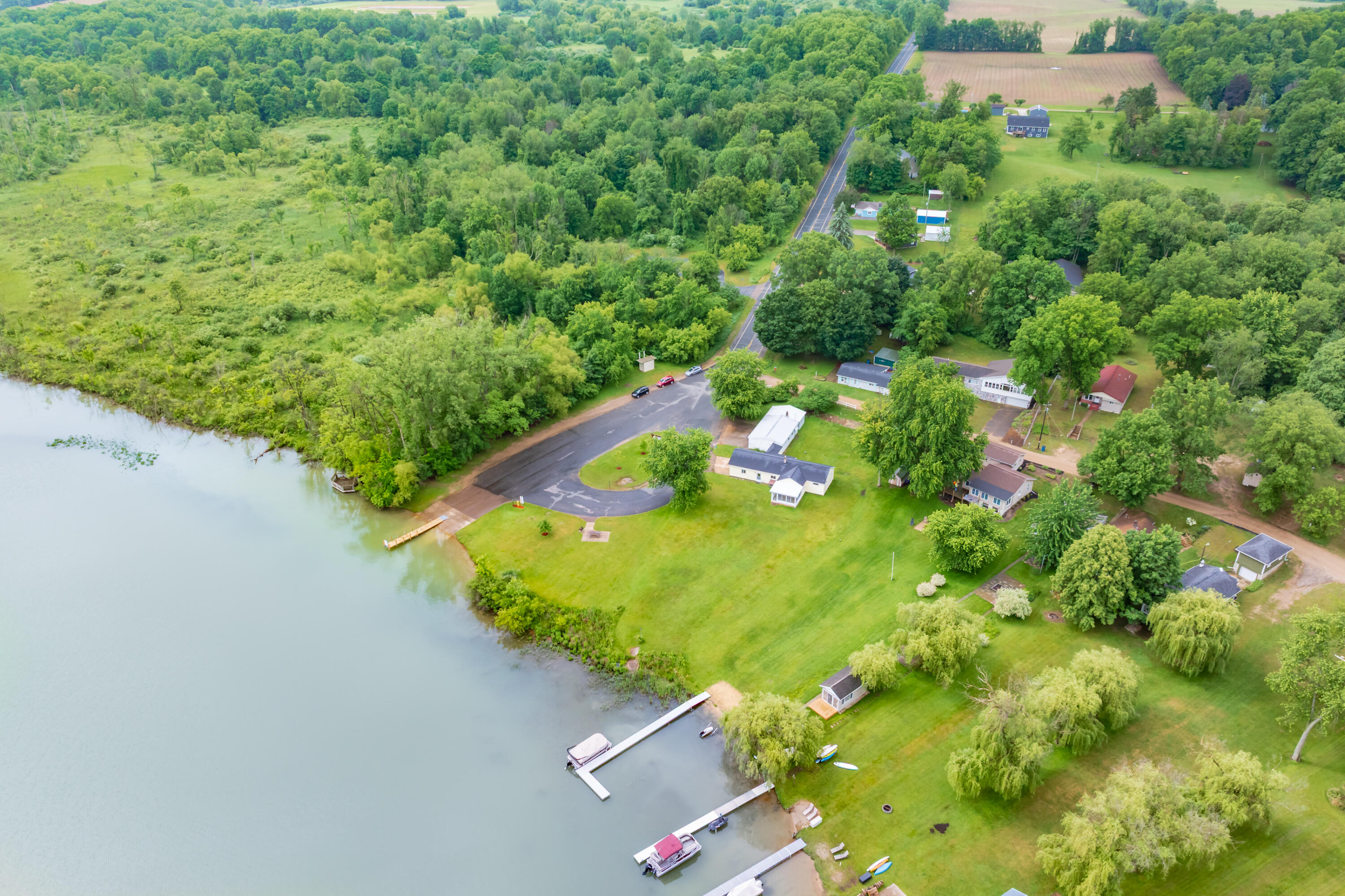 2380 33rd Street Allegan MI 49010