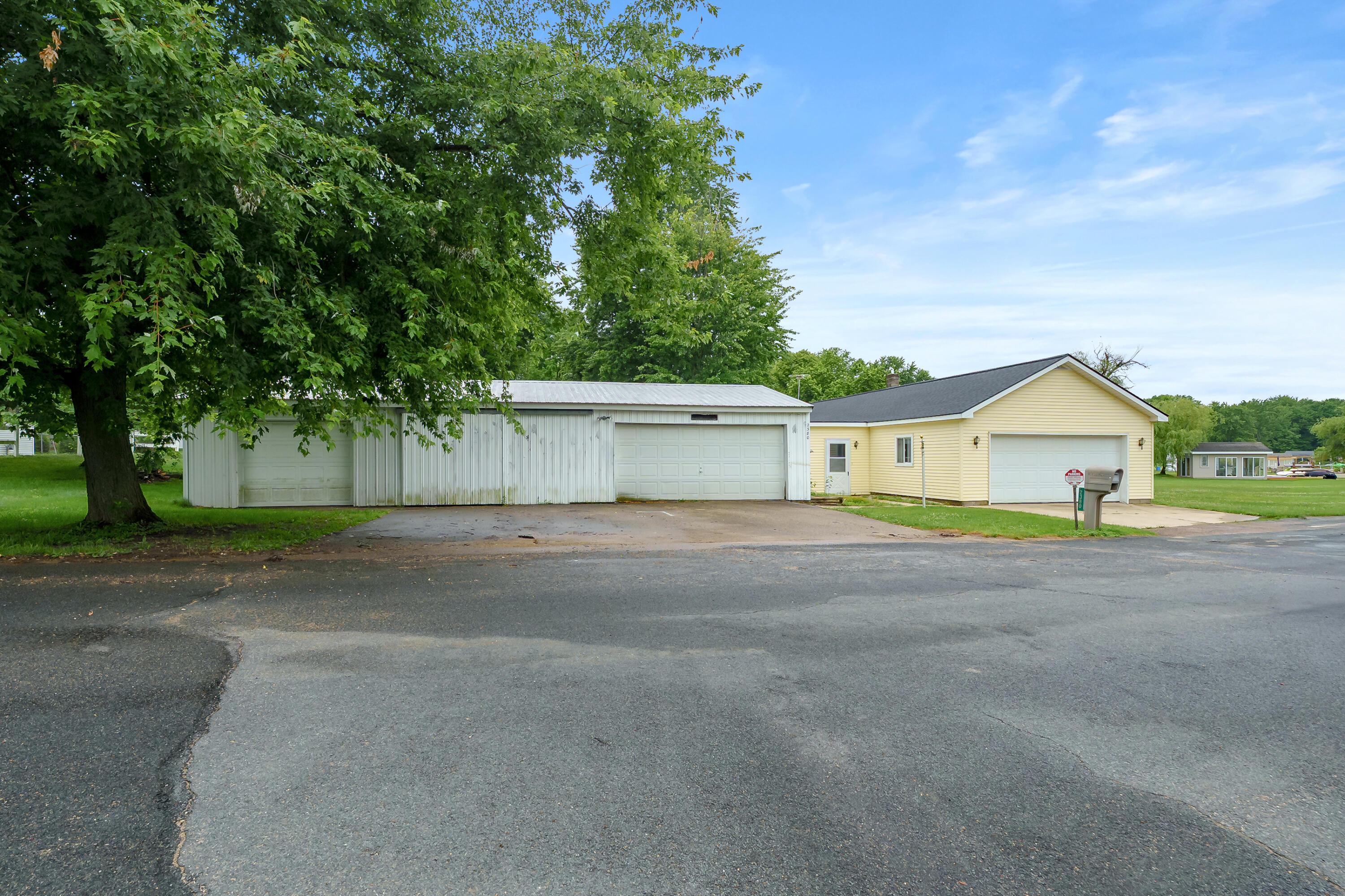 2380 33rd Street Allegan MI 49010