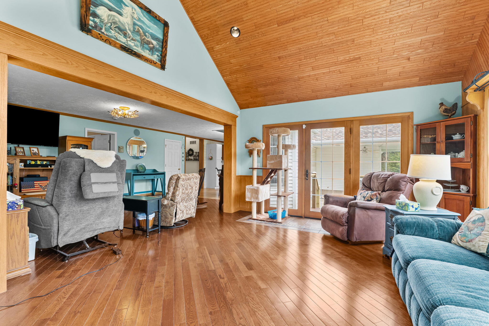 360 Chatterson Road Muskegon MI 49442
