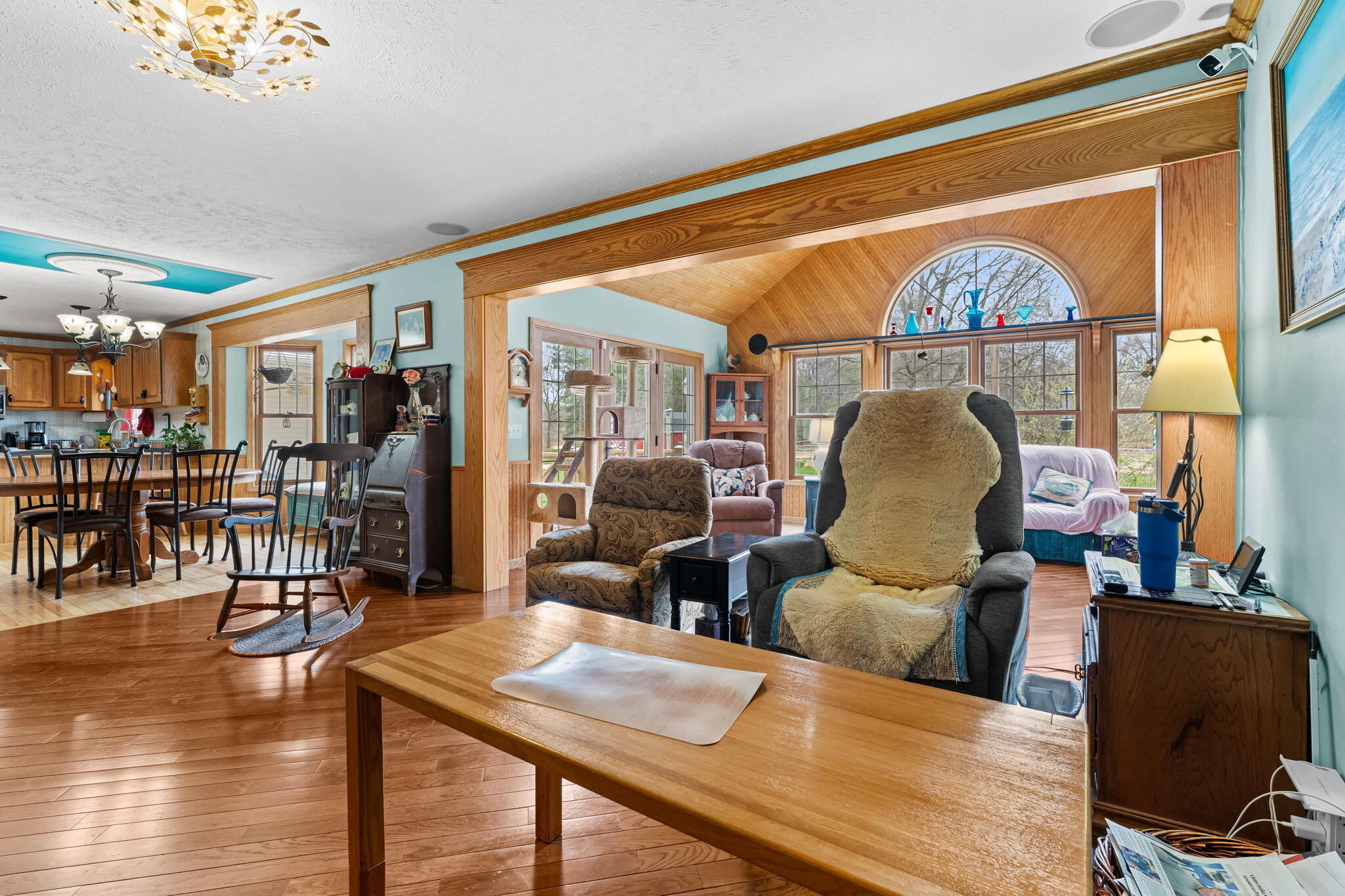 360 Chatterson Road Muskegon MI 49442