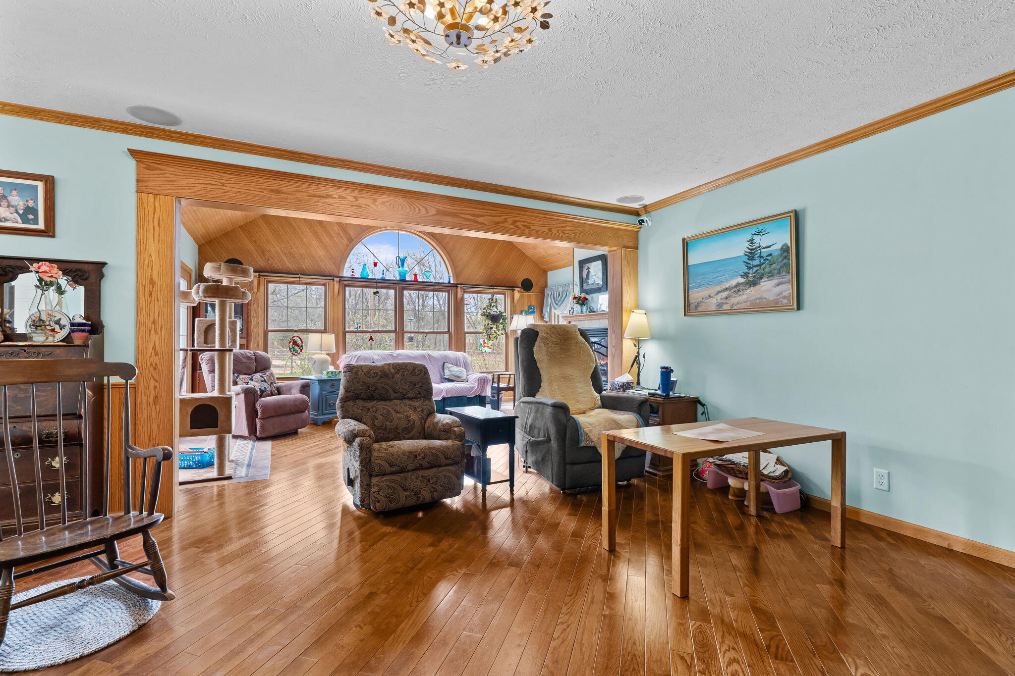 360 Chatterson Road Muskegon MI 49442