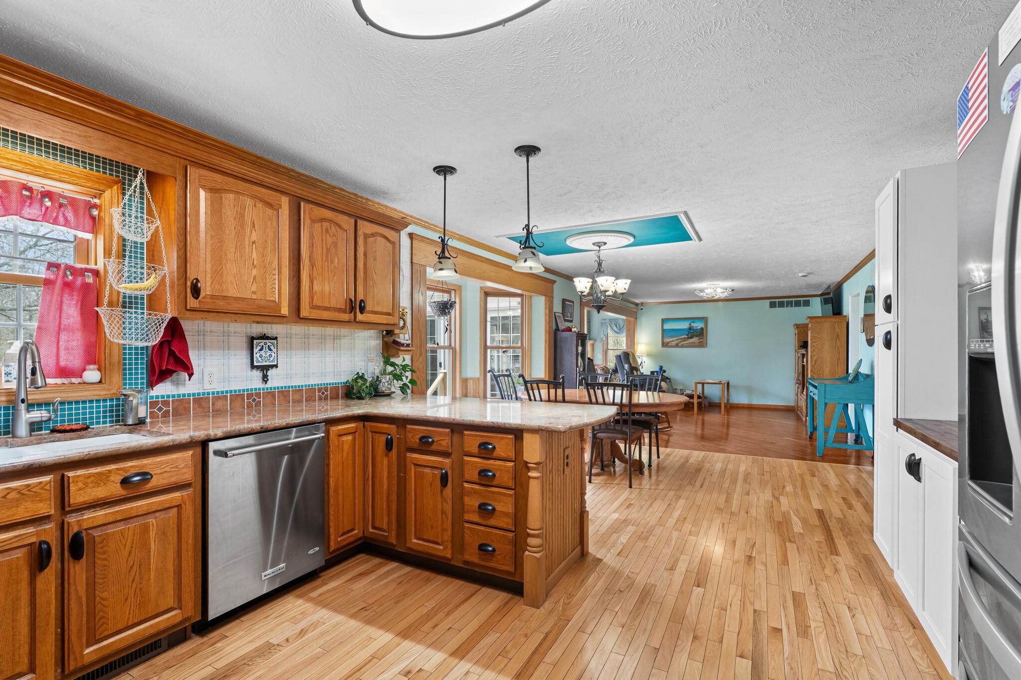 360 Chatterson Road Muskegon MI 49442