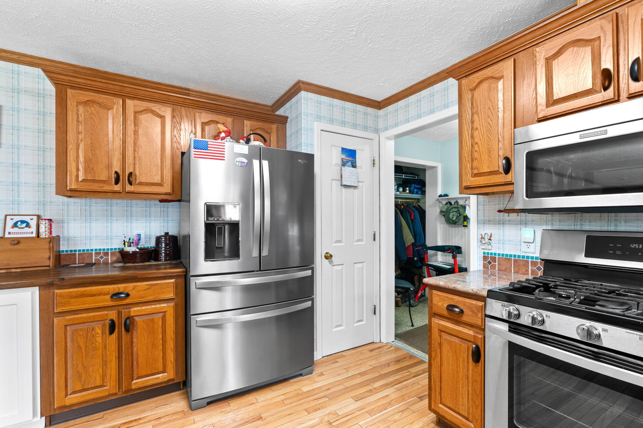360 Chatterson Road Muskegon MI 49442