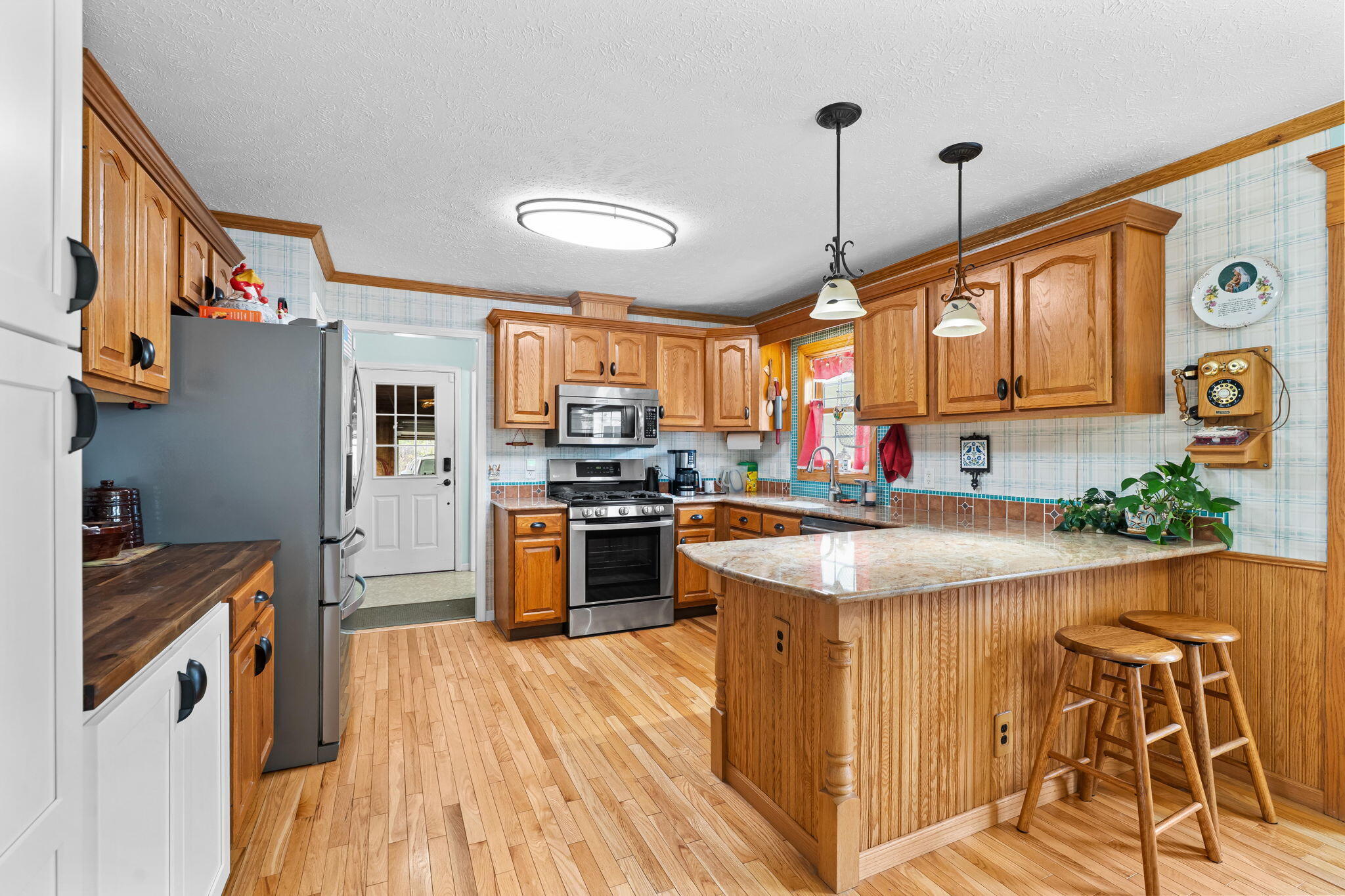 360 Chatterson Road Muskegon MI 49442