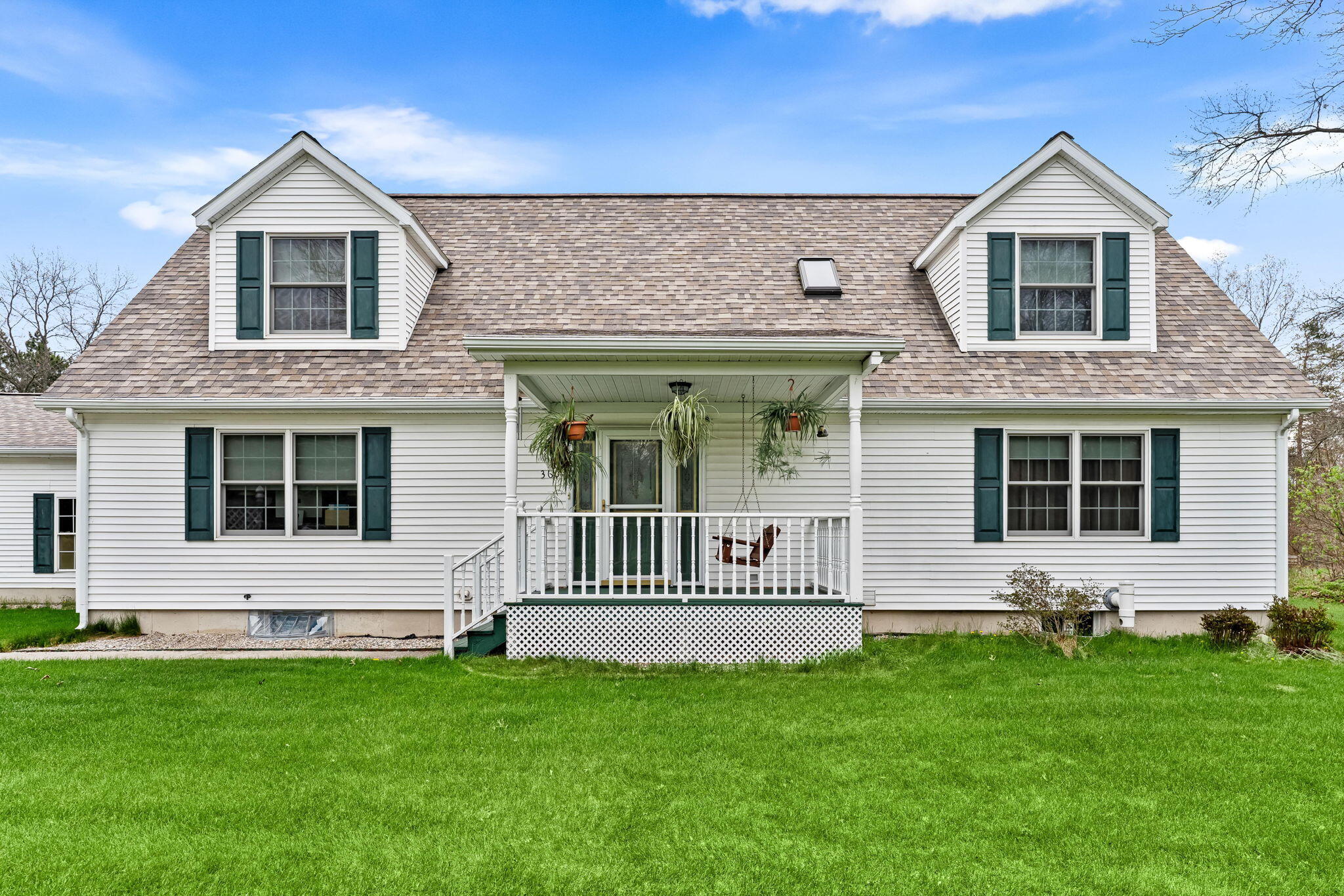 360 Chatterson Road Muskegon MI 49442