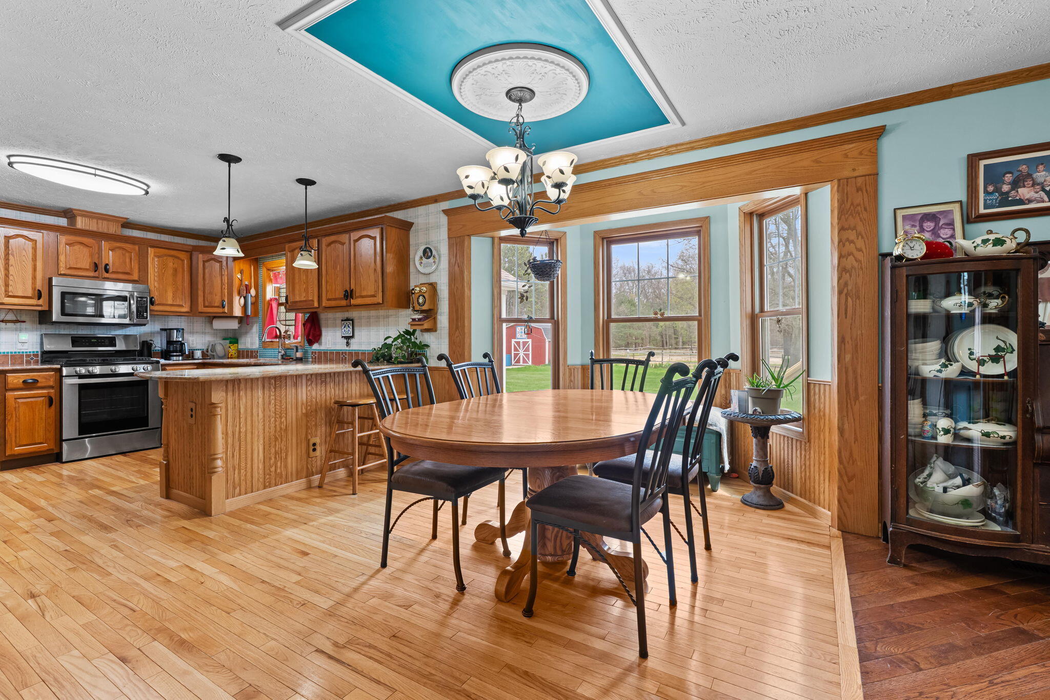 360 Chatterson Road Muskegon MI 49442