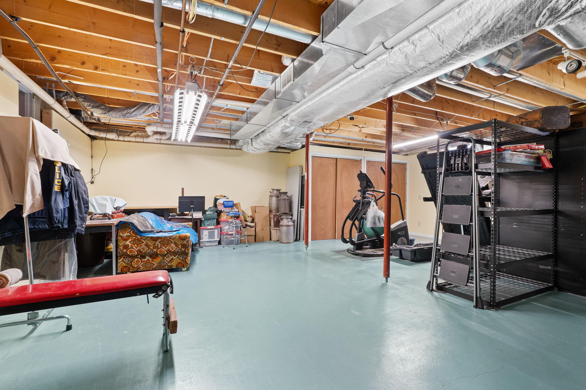 360 Chatterson Road Muskegon MI 49442