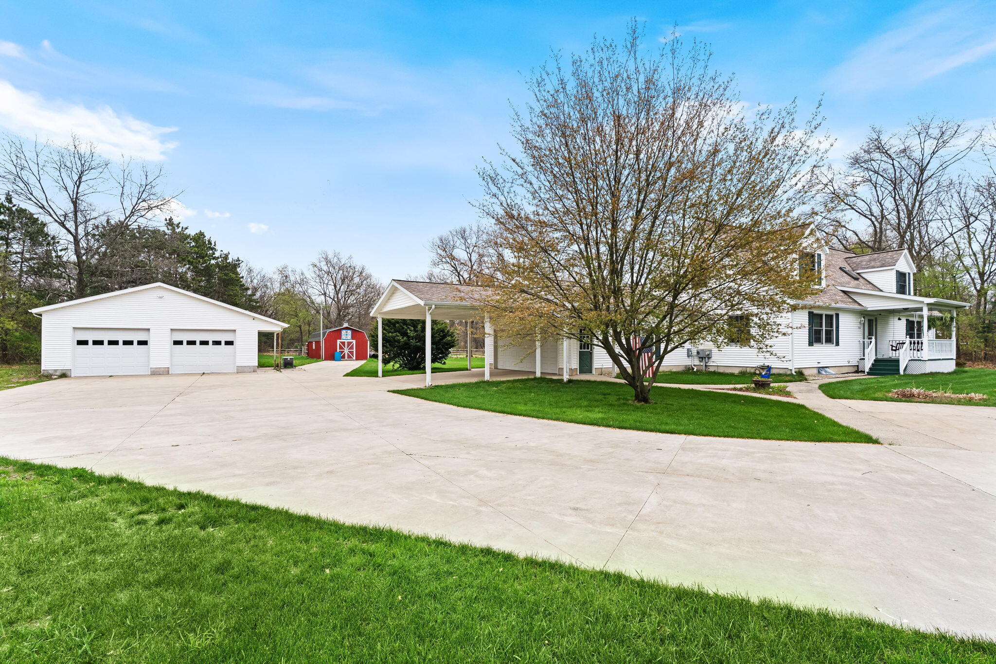 360 Chatterson Road Muskegon MI 49442