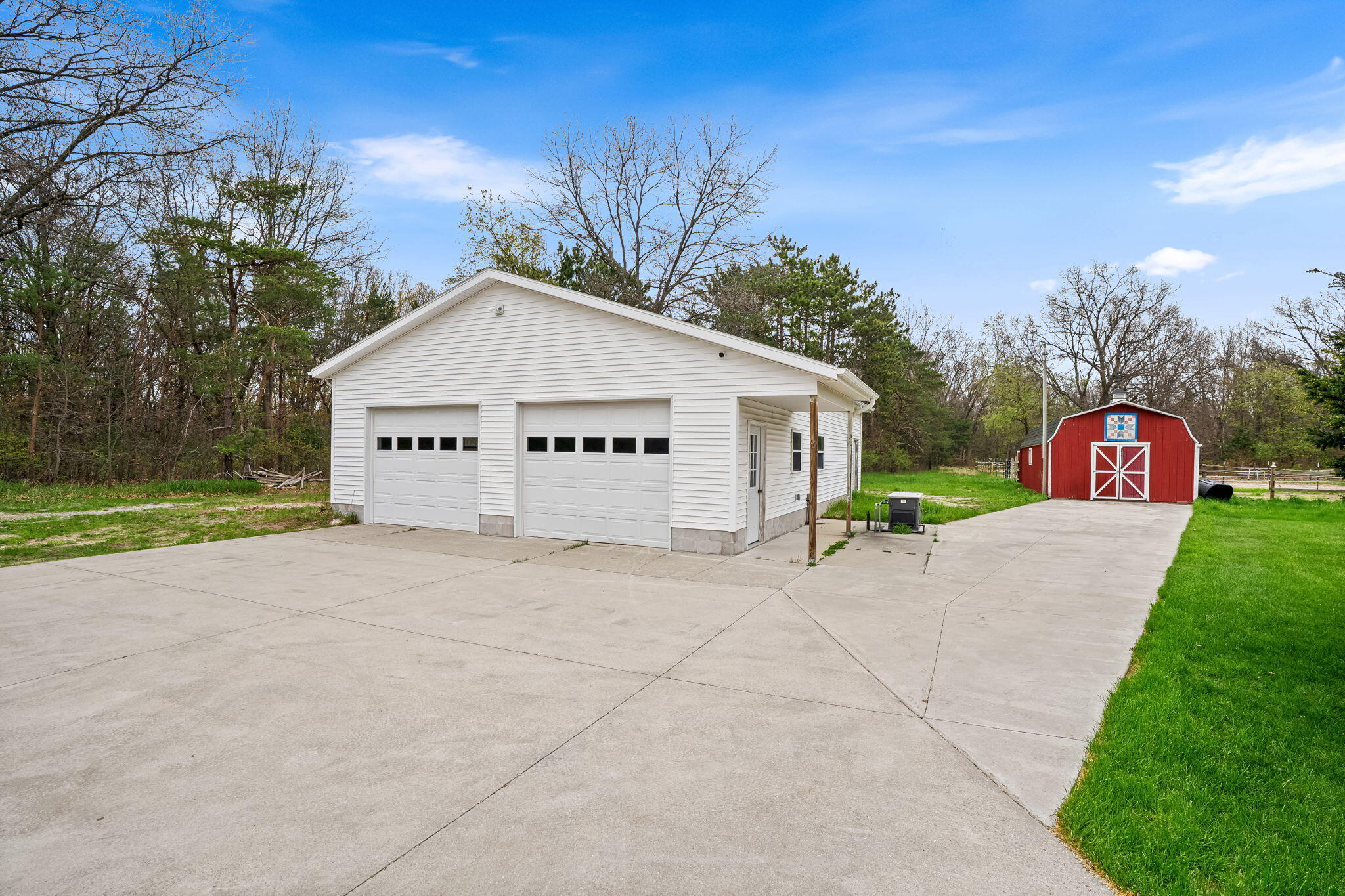 360 Chatterson Road Muskegon MI 49442
