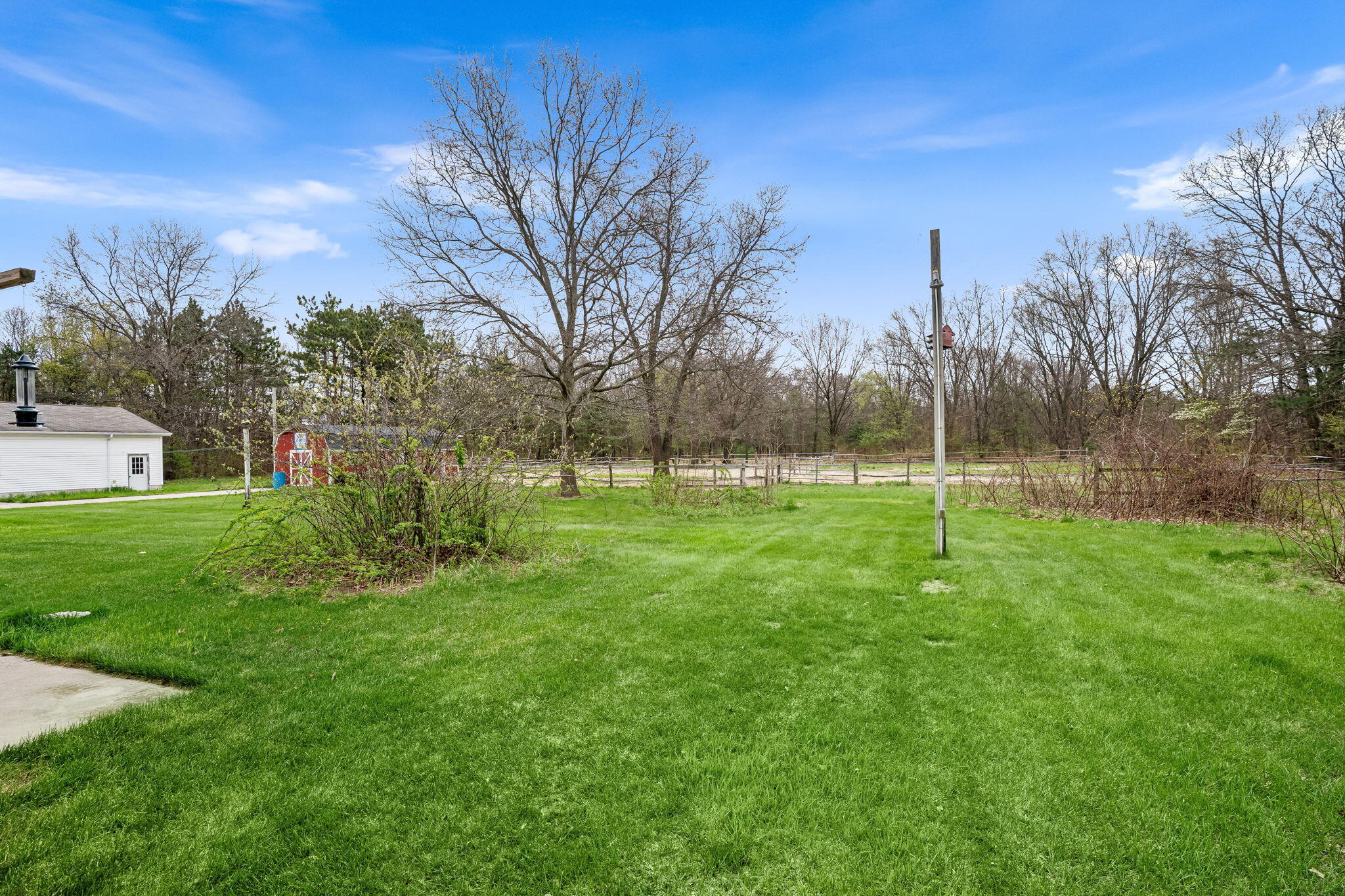 360 Chatterson Road Muskegon MI 49442