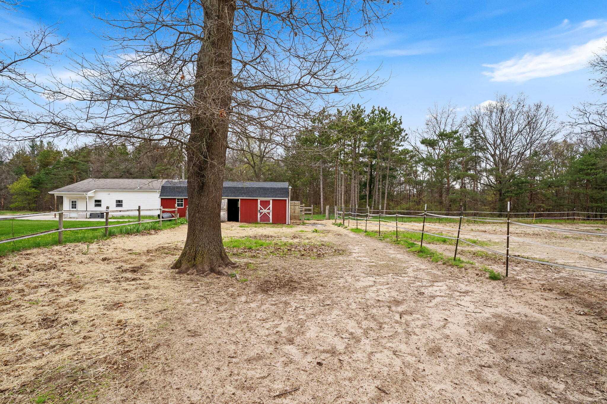 360 Chatterson Road Muskegon MI 49442