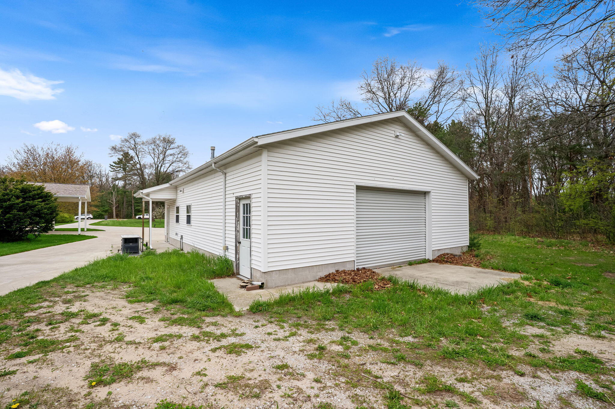 360 Chatterson Road Muskegon MI 49442