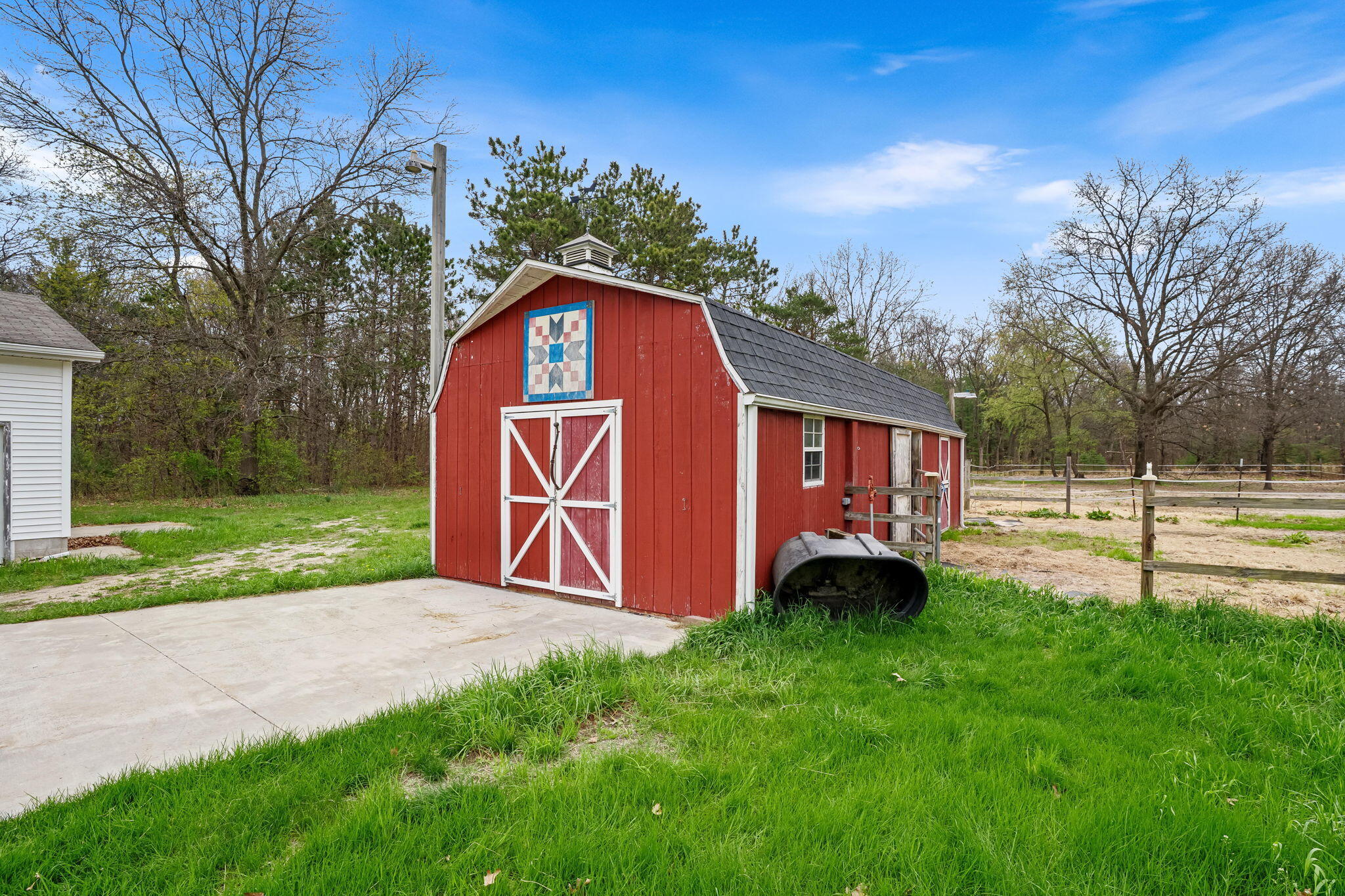 360 Chatterson Road Muskegon MI 49442