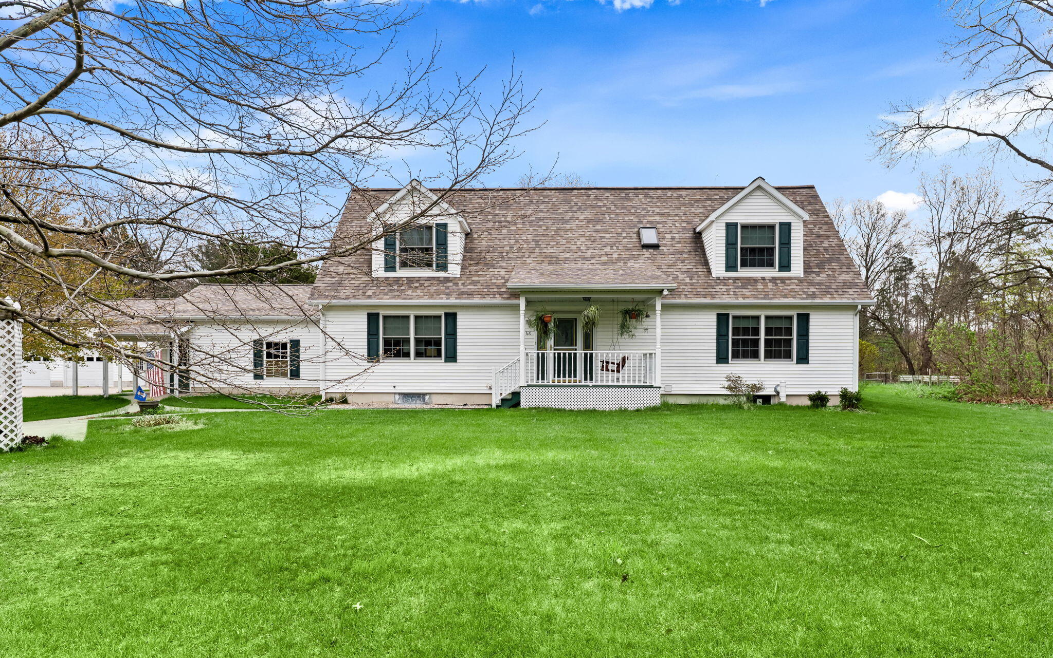 360 Chatterson Road Muskegon MI 49442