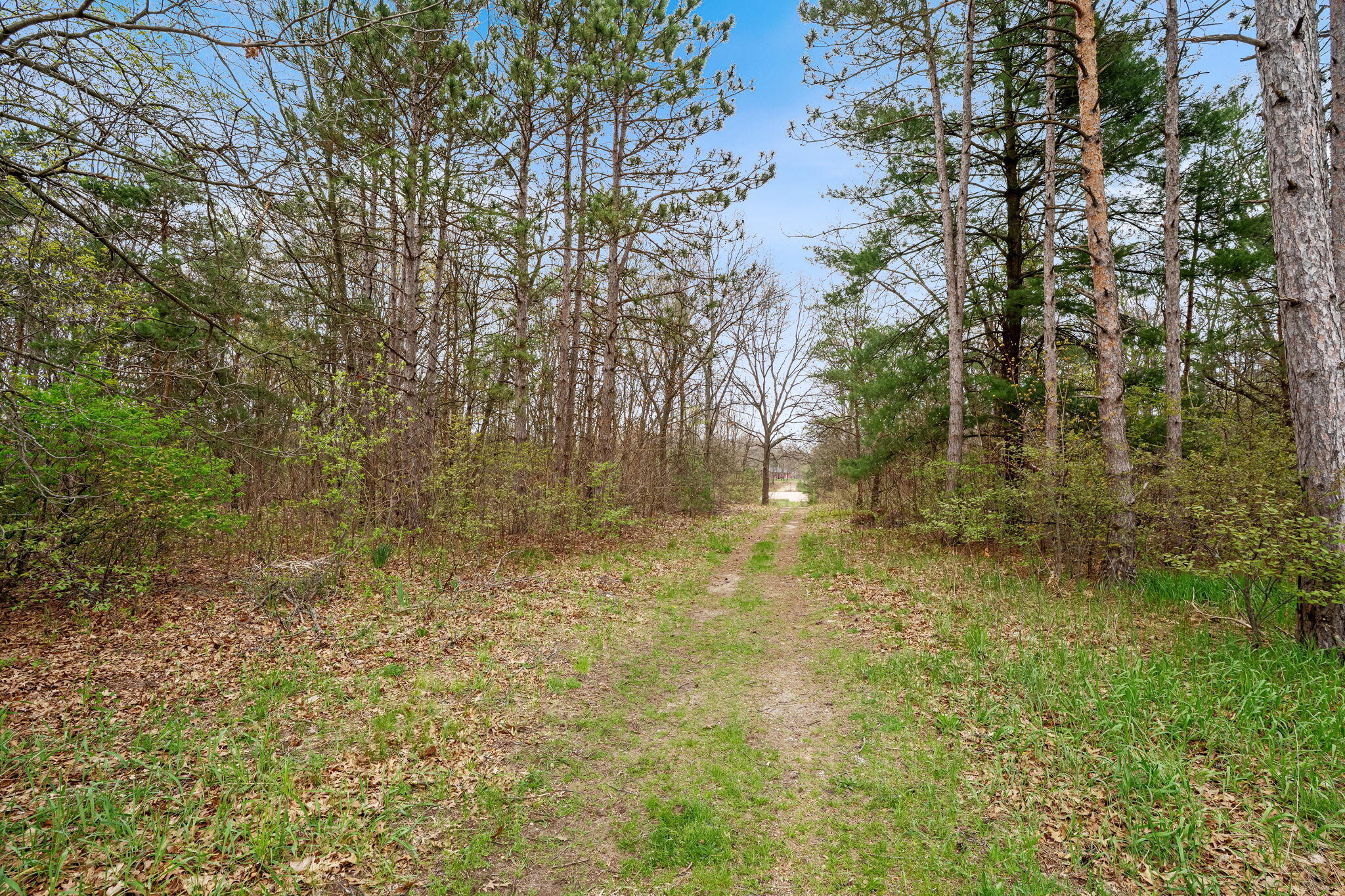 360 Chatterson Road Muskegon MI 49442