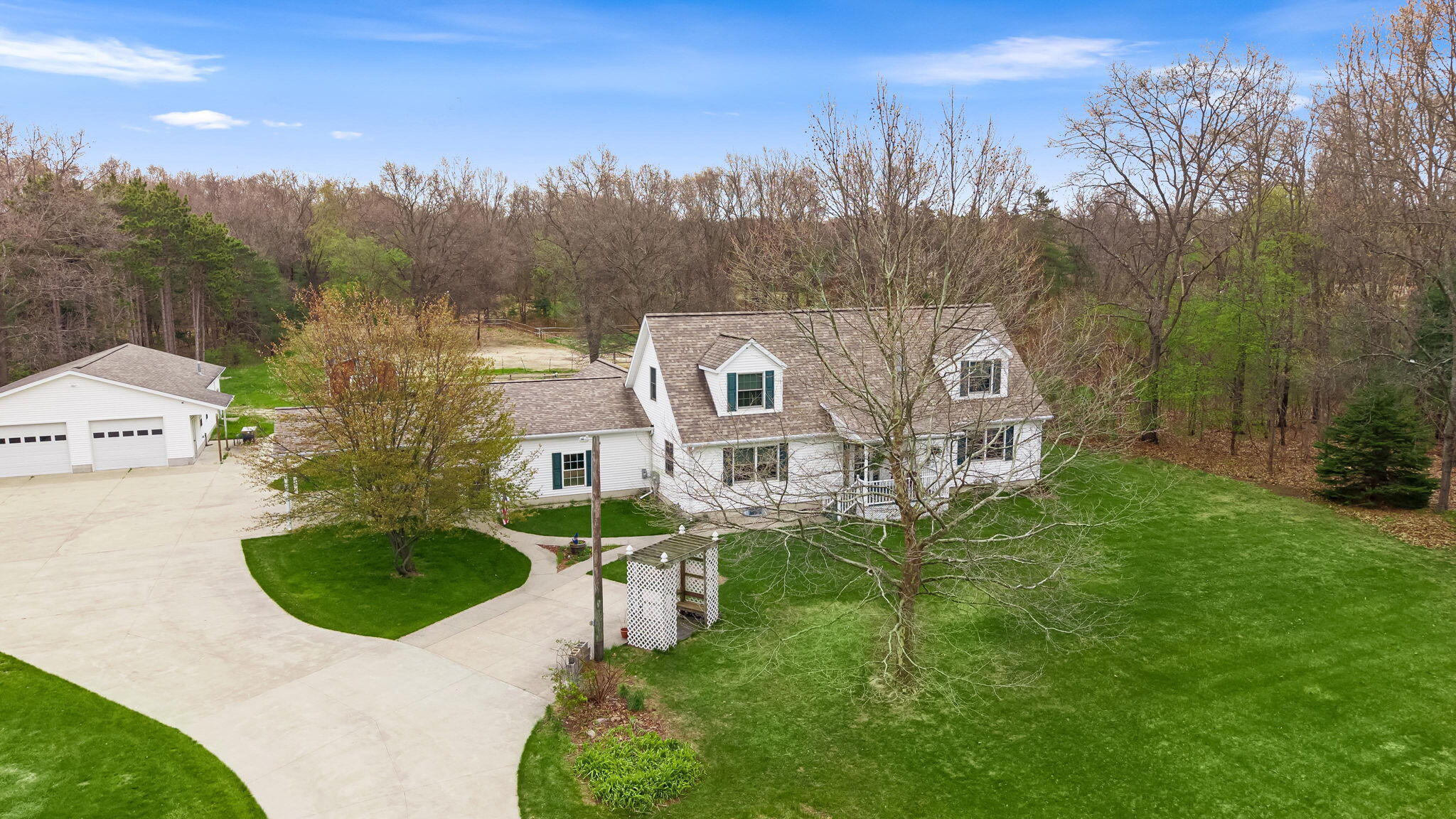 360 Chatterson Road Muskegon MI 49442