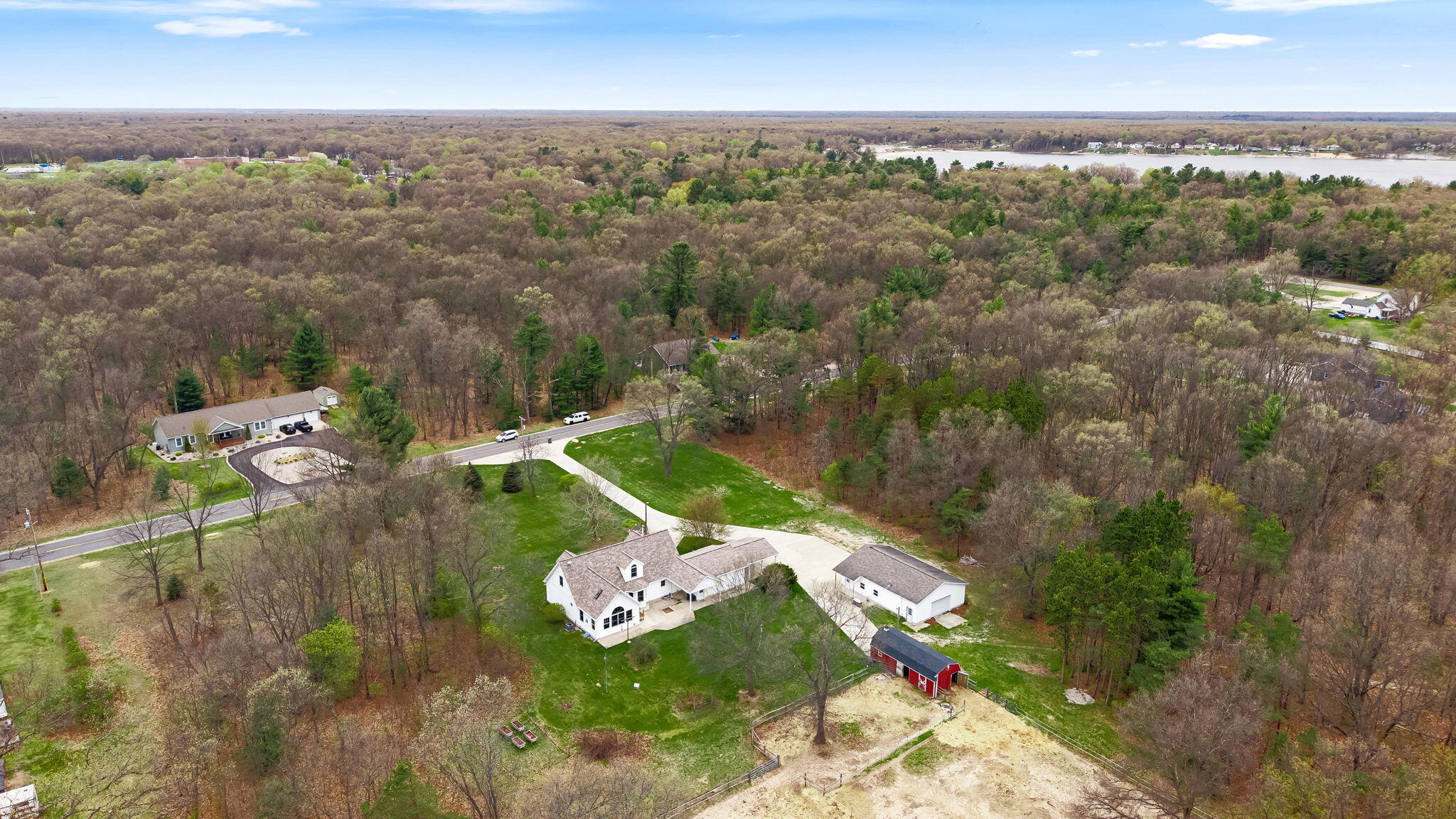 360 Chatterson Road Muskegon MI 49442
