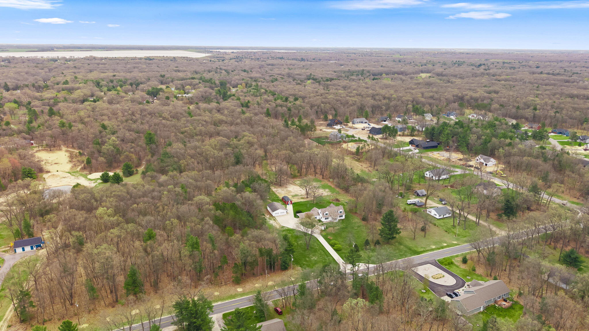 360 Chatterson Road Muskegon MI 49442