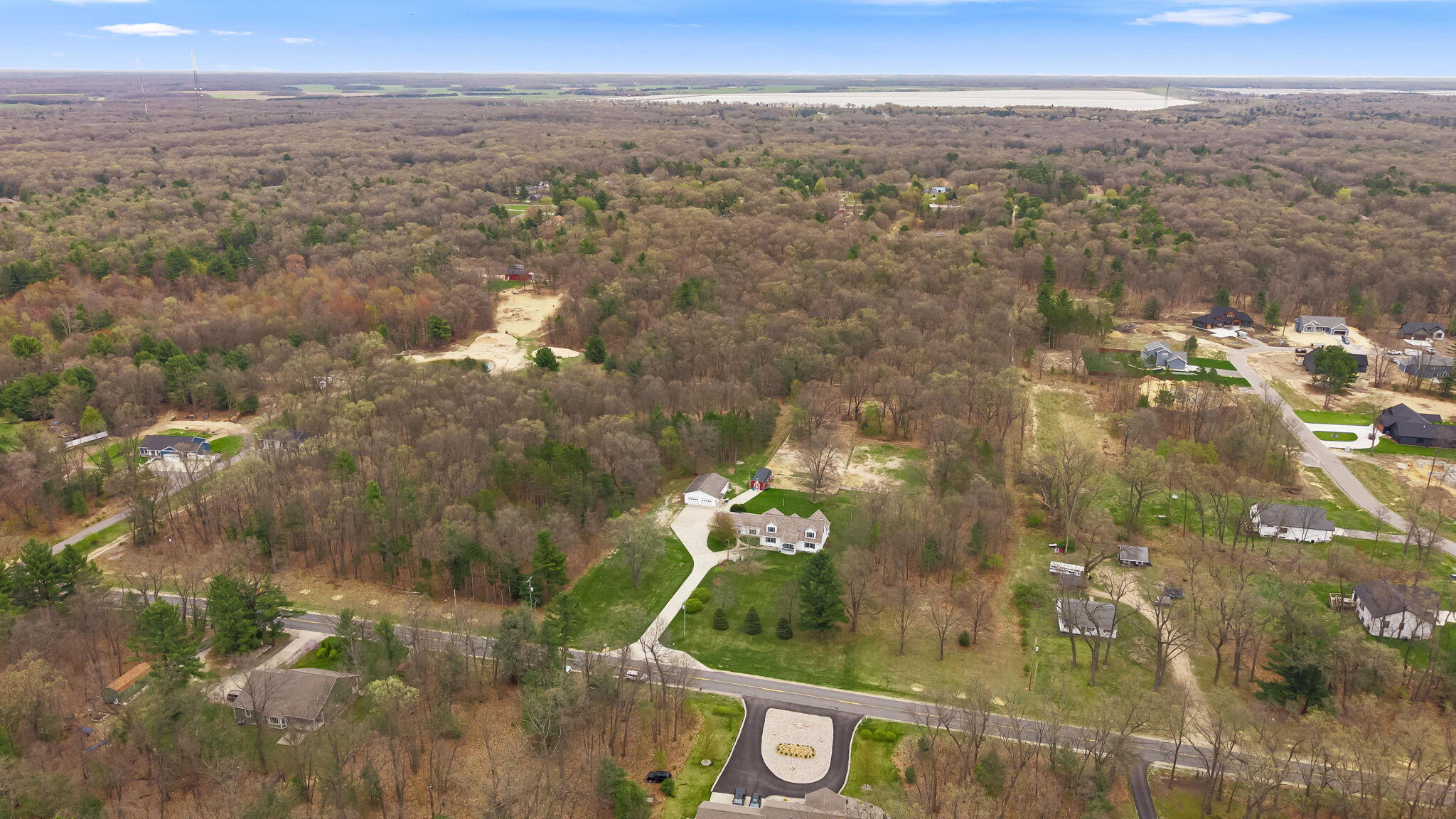 360 Chatterson Road Muskegon MI 49442