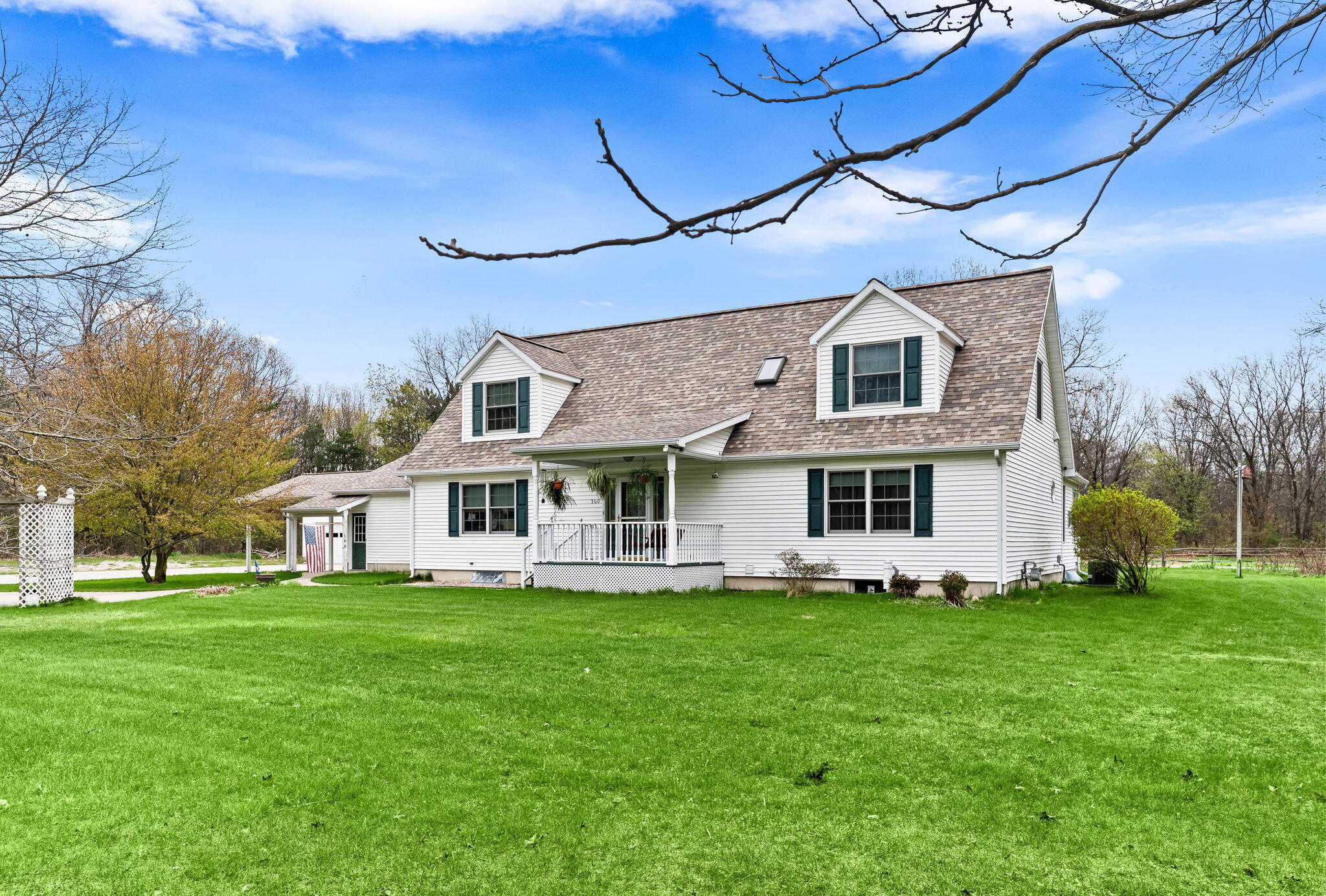 360 Chatterson Road Muskegon MI 49442