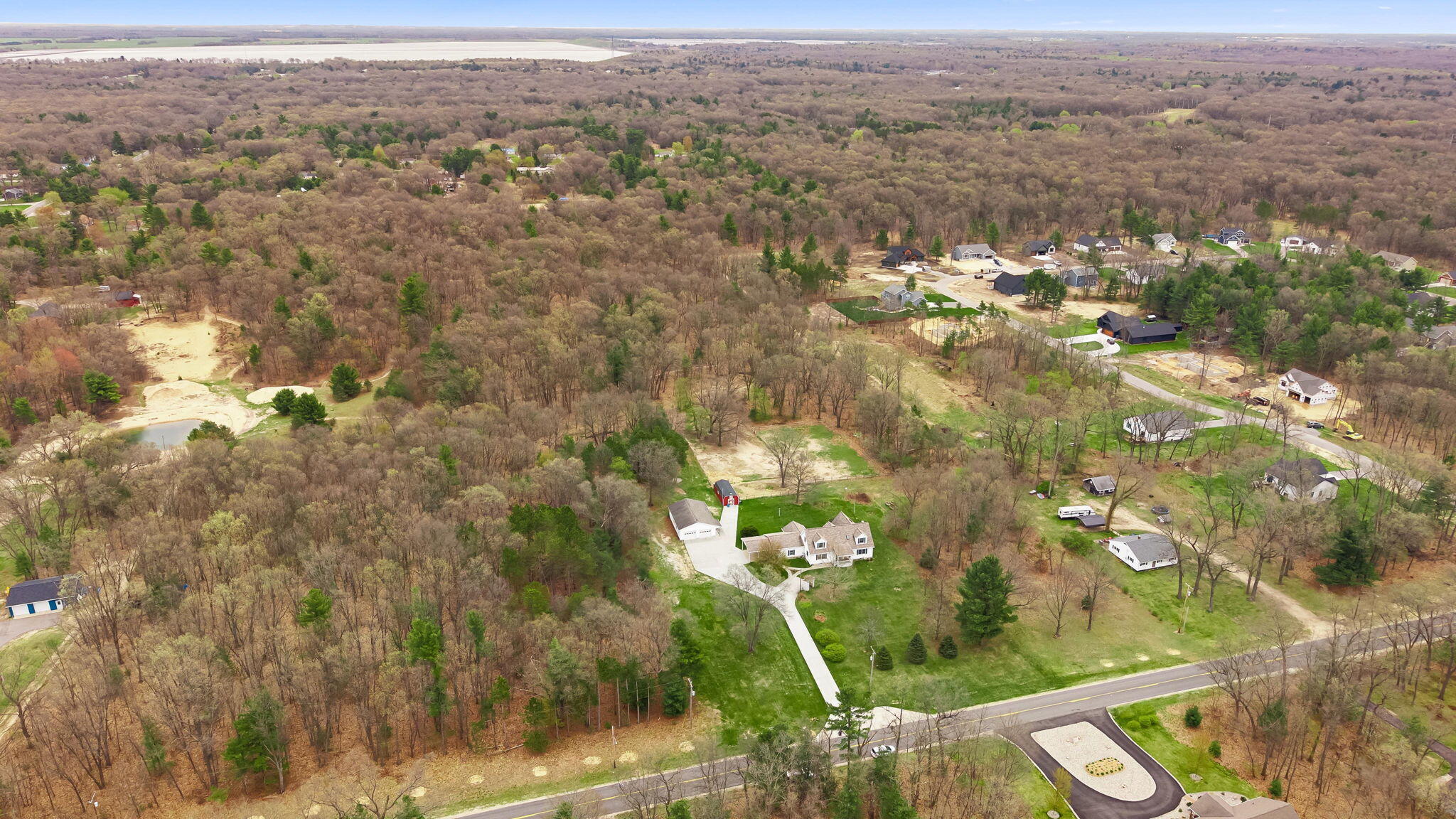 360 Chatterson Road Muskegon MI 49442