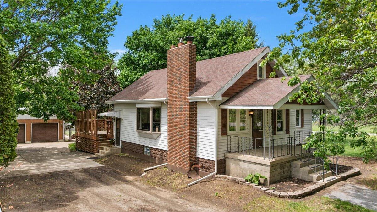11781 8th Avenue NW Grand Rapids MI 49534
