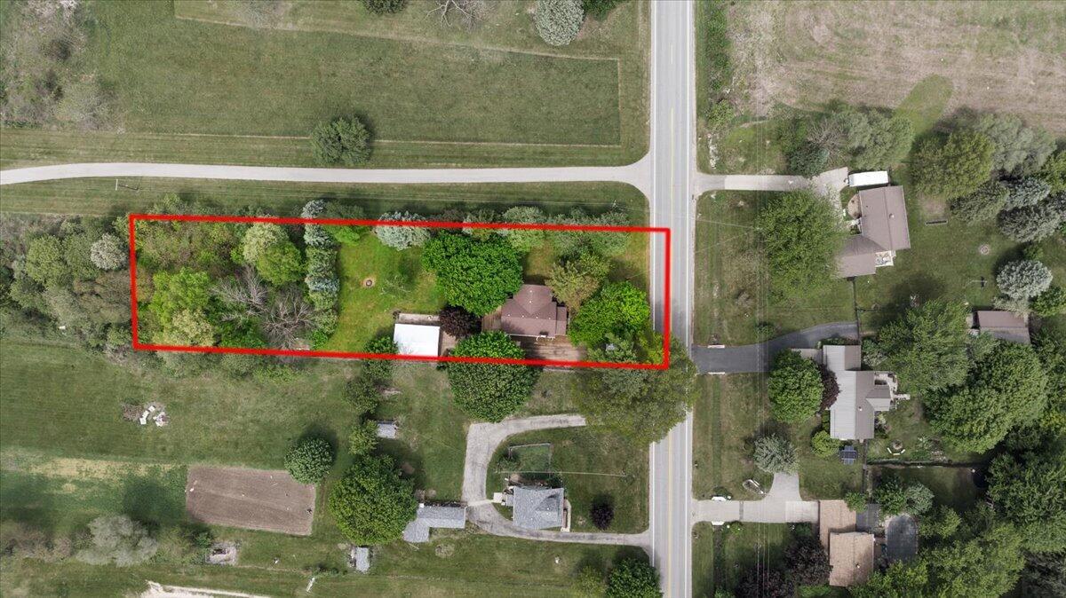 11781 8th Avenue NW Grand Rapids MI 49534