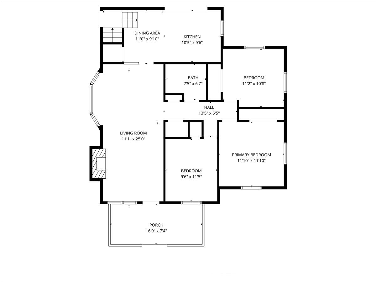 11781 8th Avenue NW Grand Rapids MI 49534