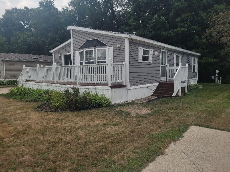 6161 Poppy Street Kalamazoo MI 49009