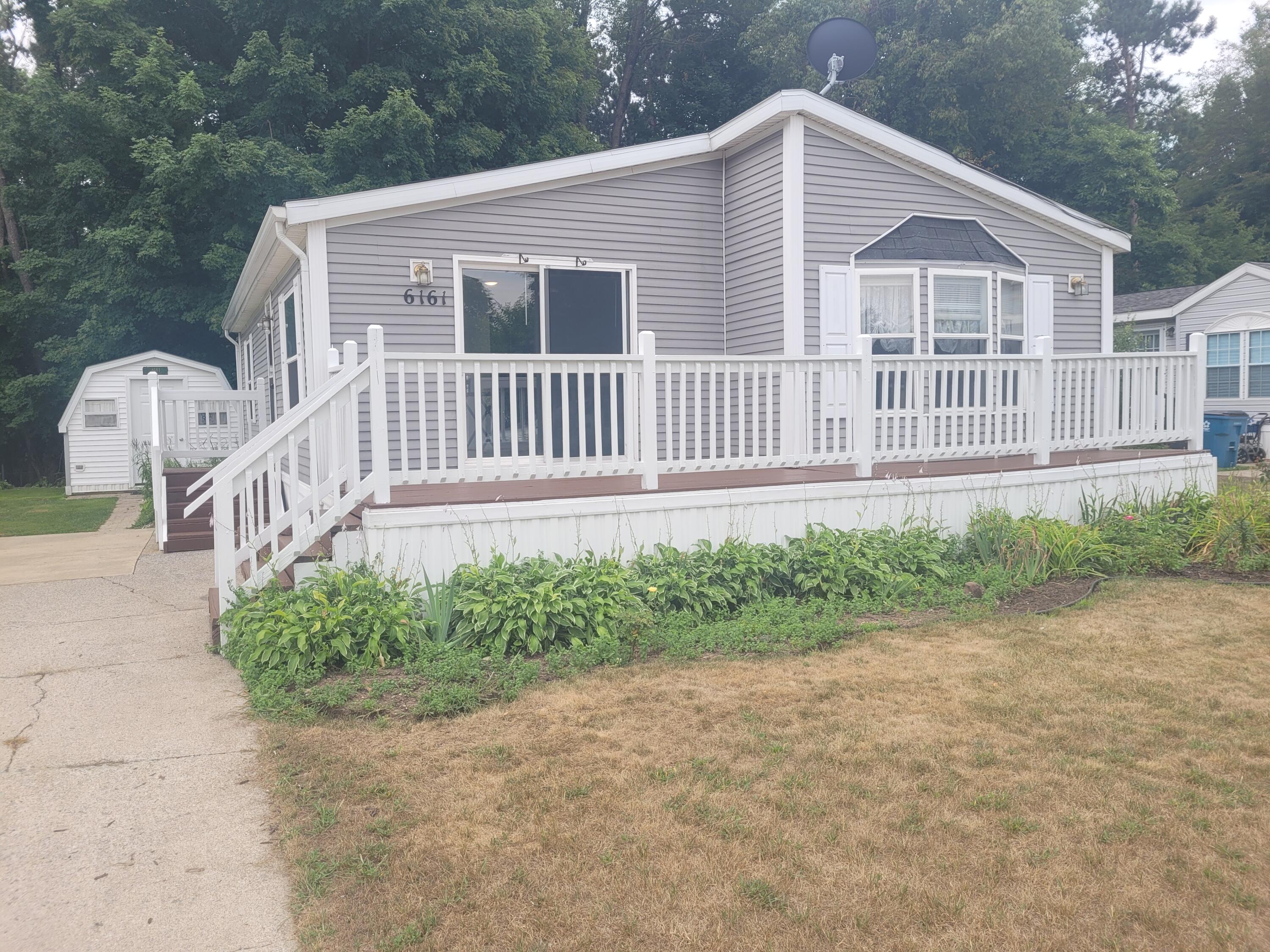 6161 Poppy Street Kalamazoo MI 49009
