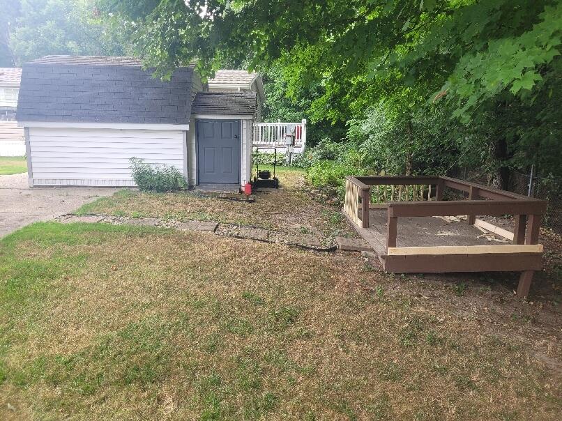 6161 Poppy Street Kalamazoo MI 49009