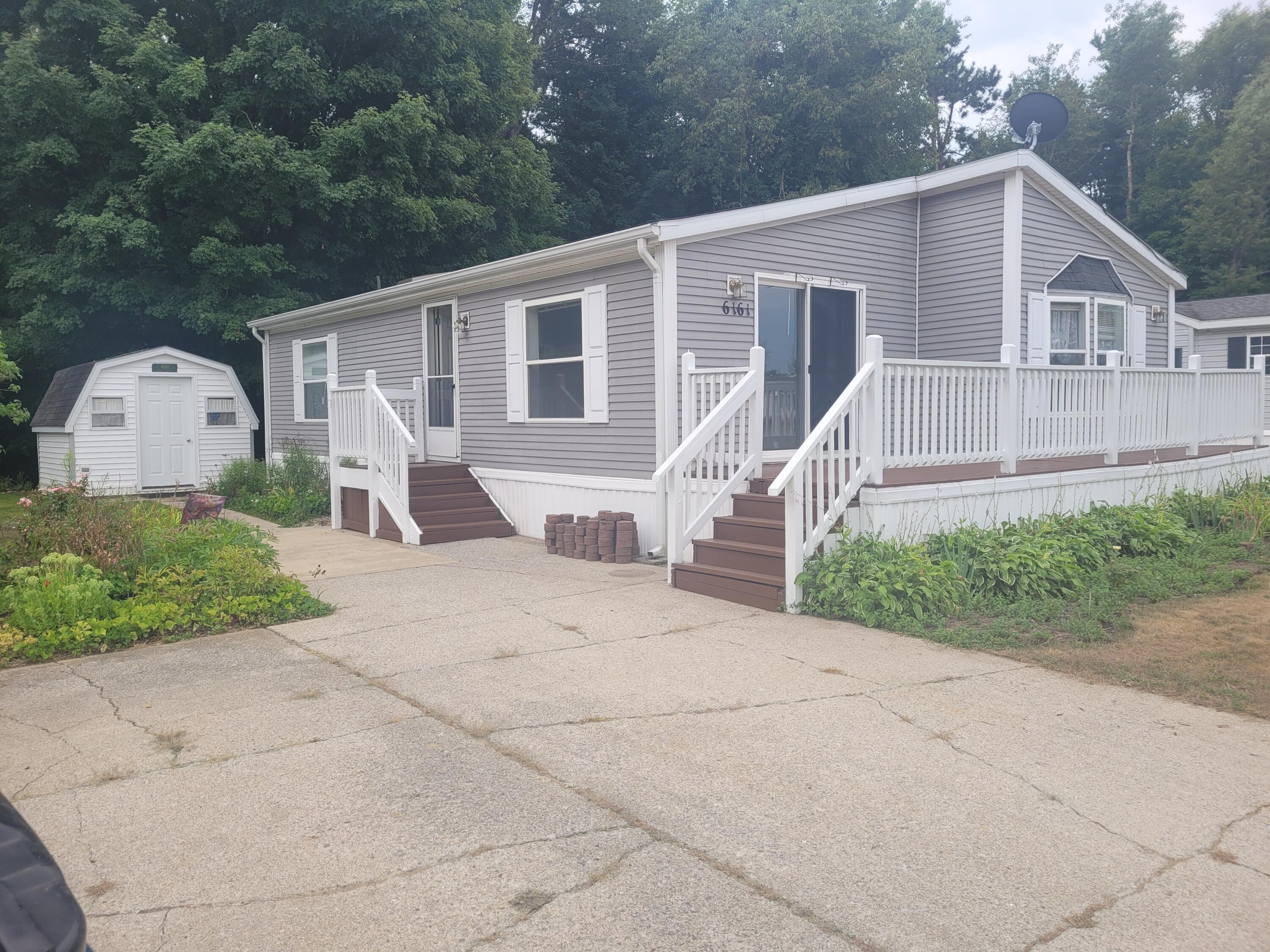 6161 Poppy Street Kalamazoo MI 49009
