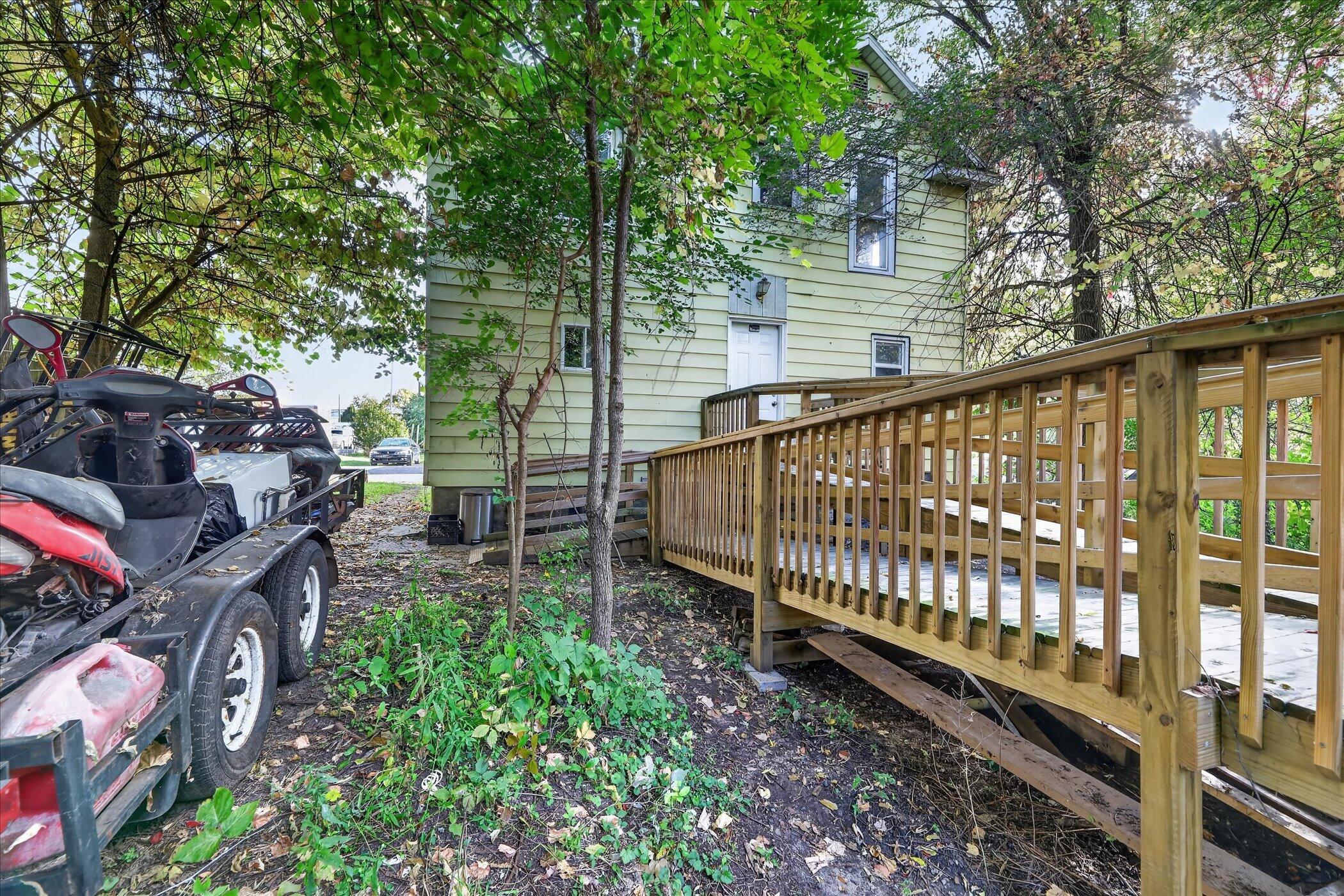 1004 Newland Place Kalamazoo MI 49001