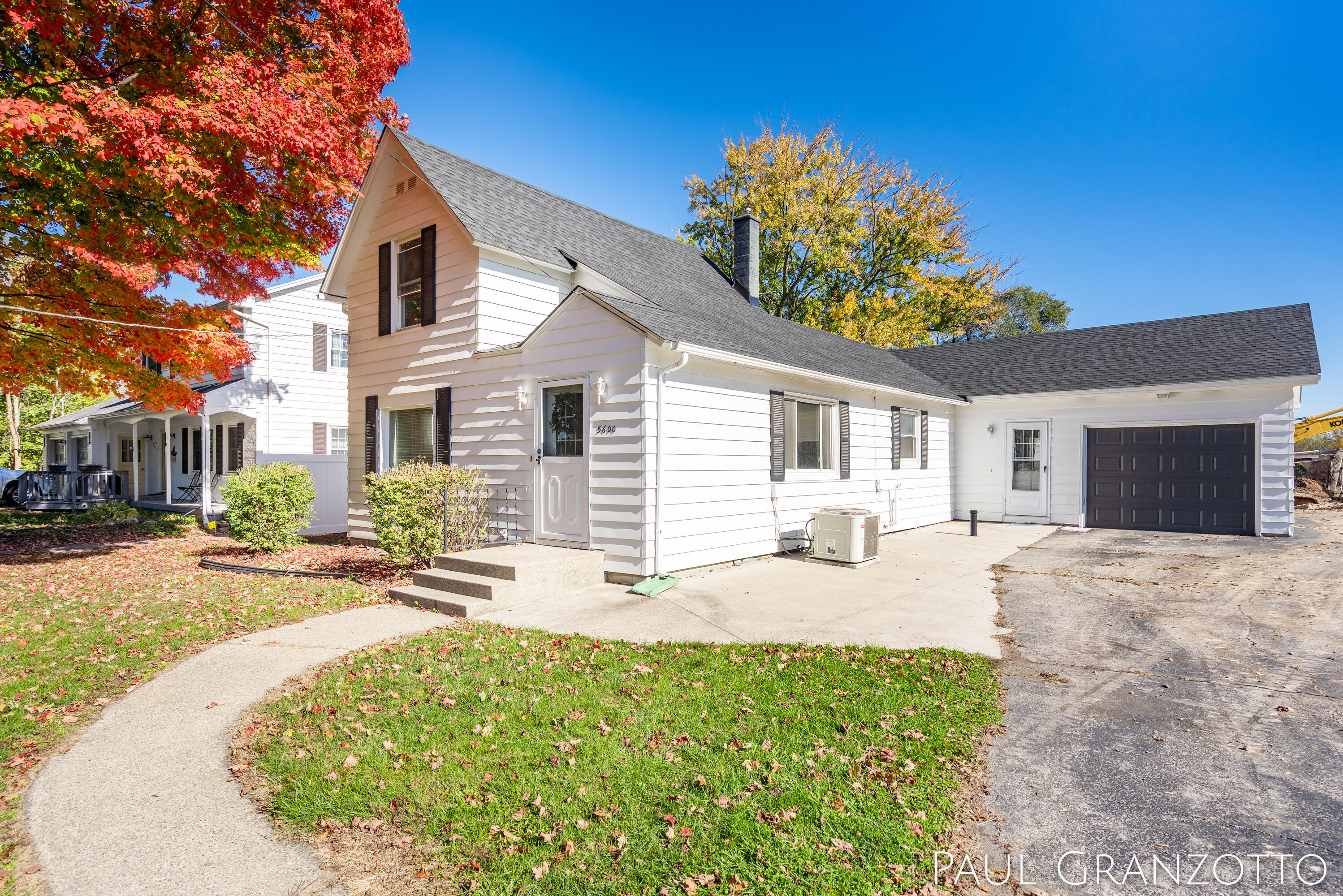 5600 Wing Avenue SE Grand Rapids MI 49512