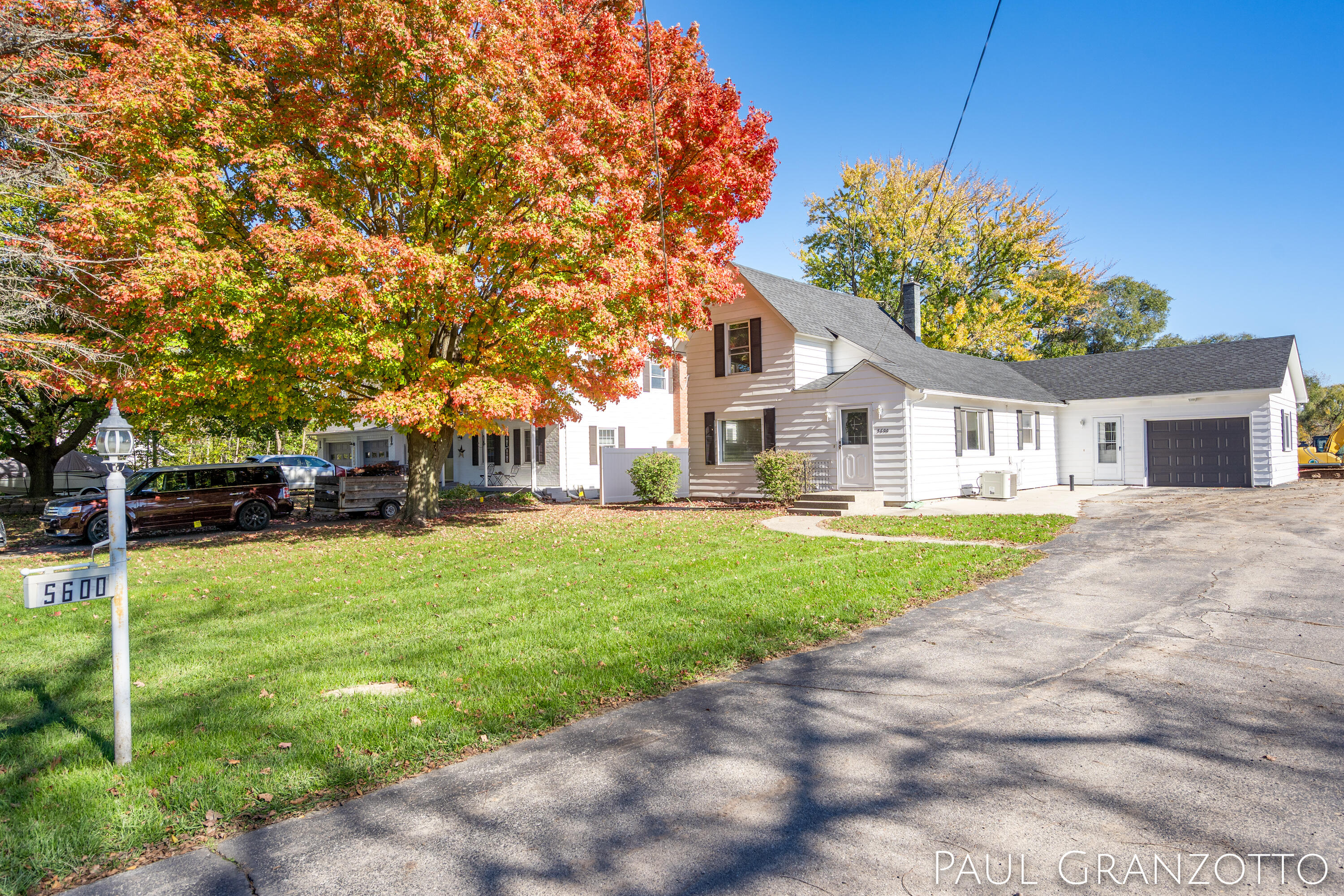 5600 Wing Avenue SE Grand Rapids MI 49512