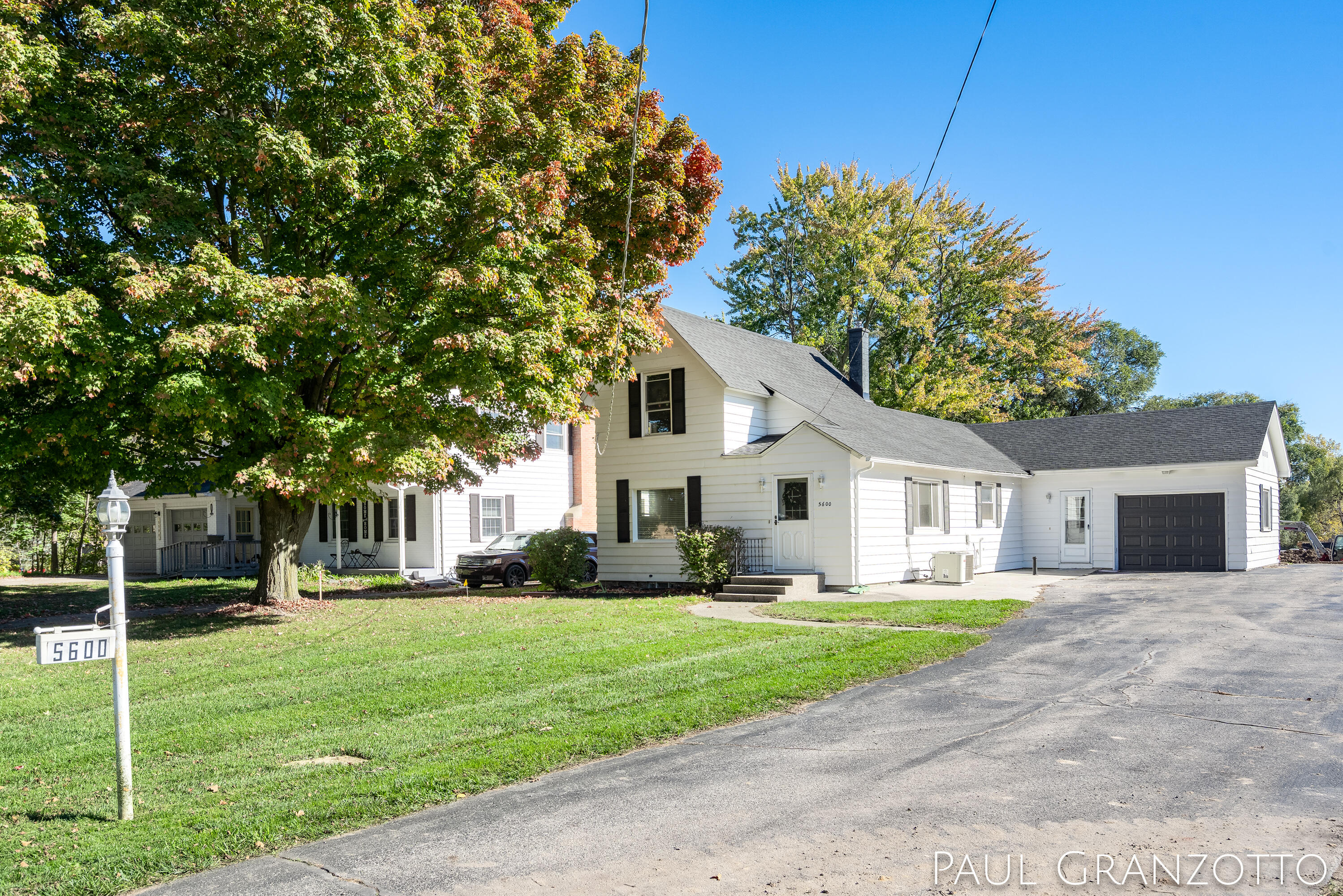 5600 Wing Avenue SE Grand Rapids MI 49512