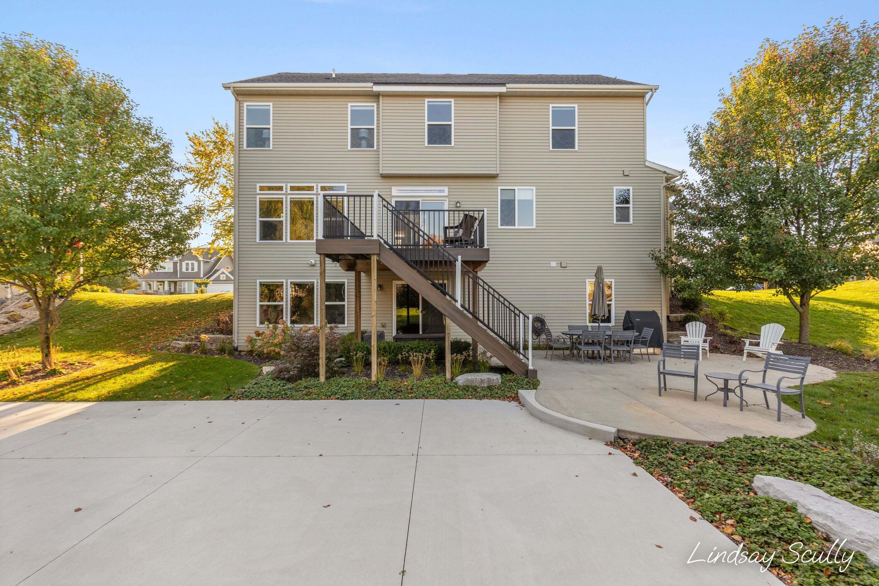 8990 Old Brower Road SW Byron Center MI 49315