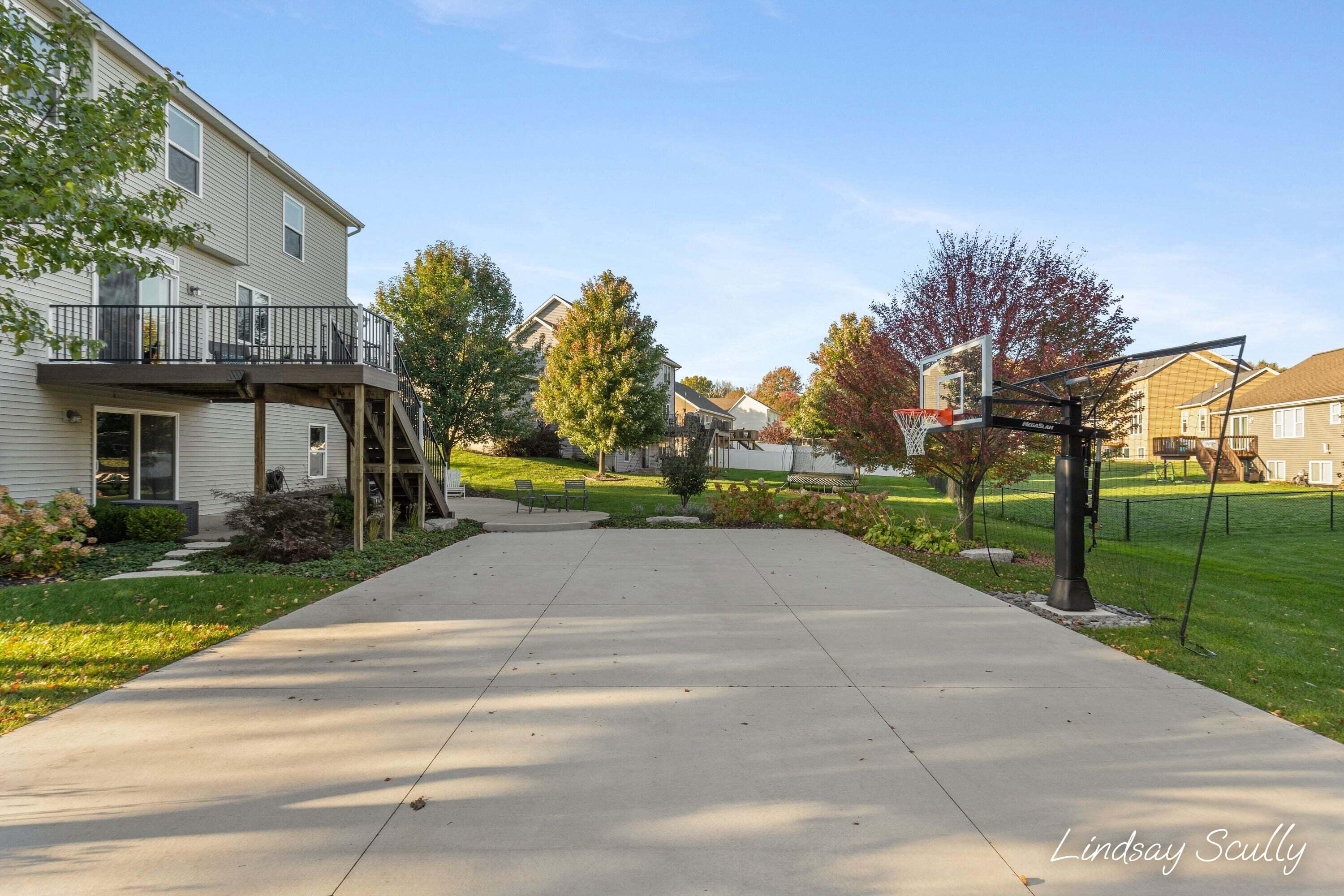 8990 Old Brower Road SW Byron Center MI 49315