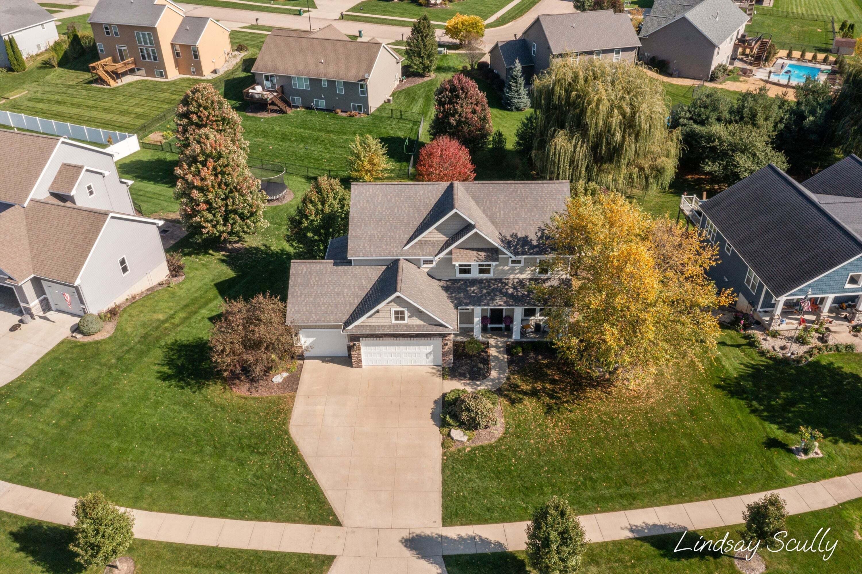 8990 Old Brower Road SW Byron Center MI 49315