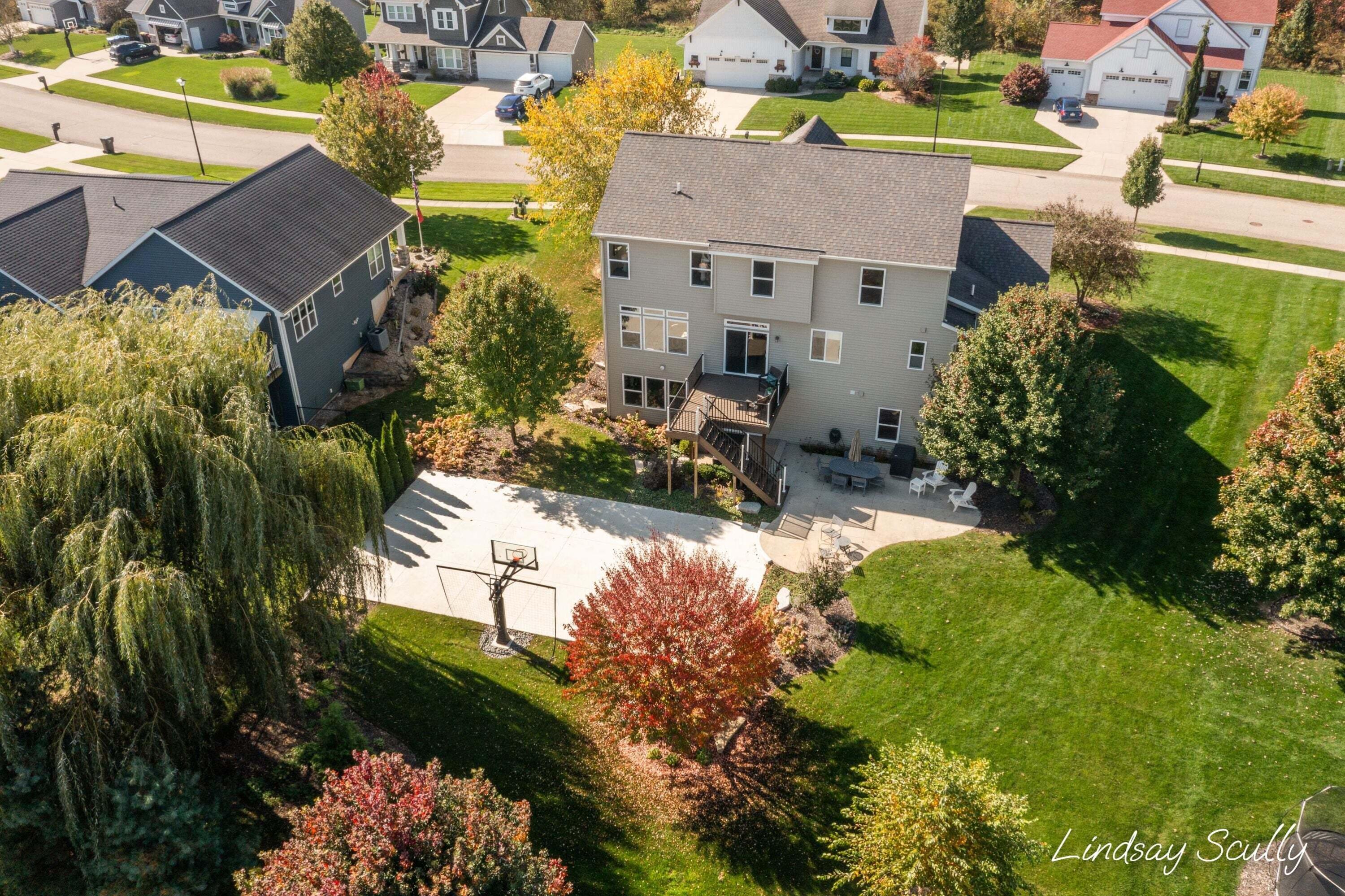 8990 Old Brower Road SW Byron Center MI 49315