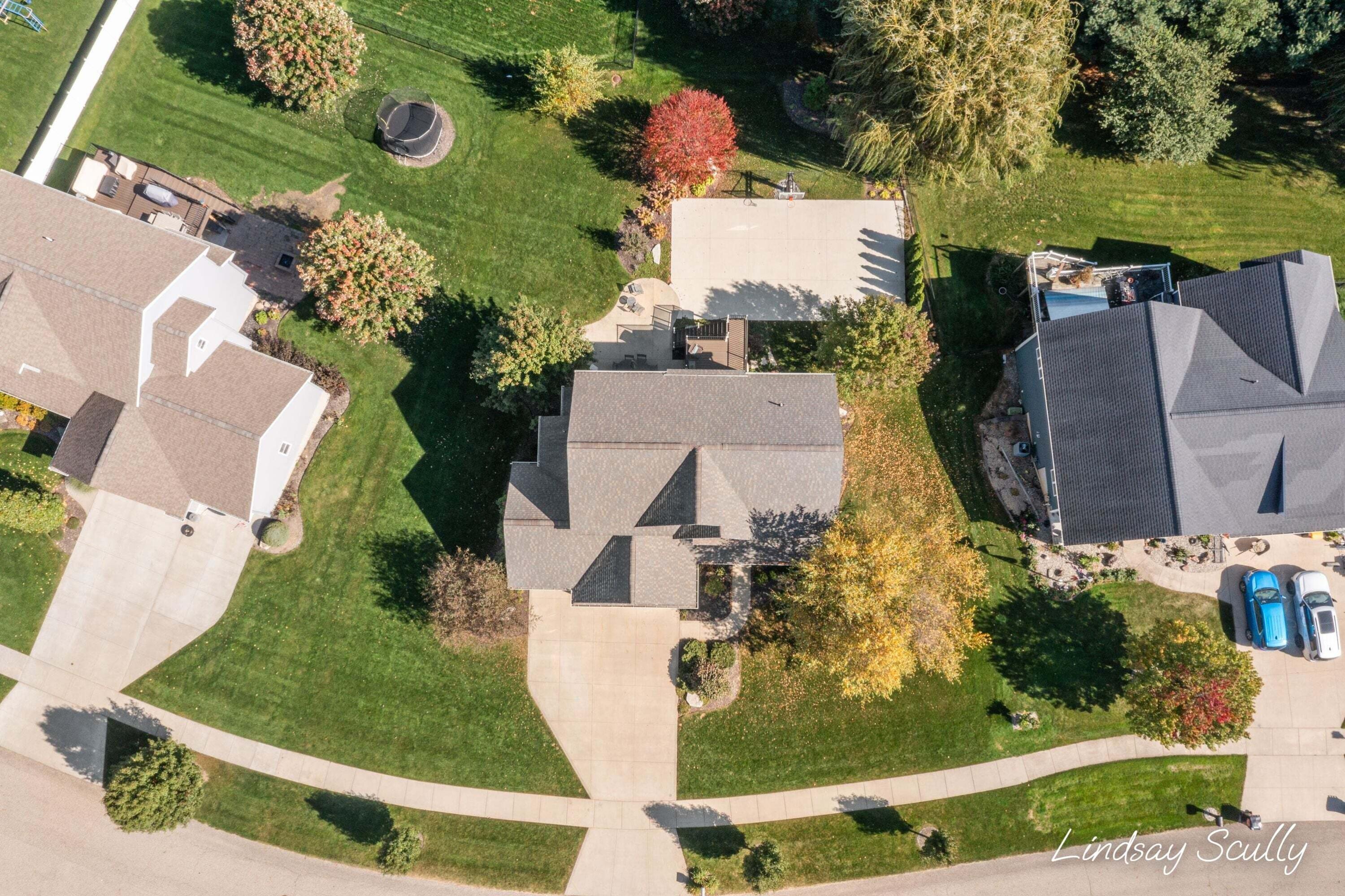 8990 Old Brower Road SW Byron Center MI 49315