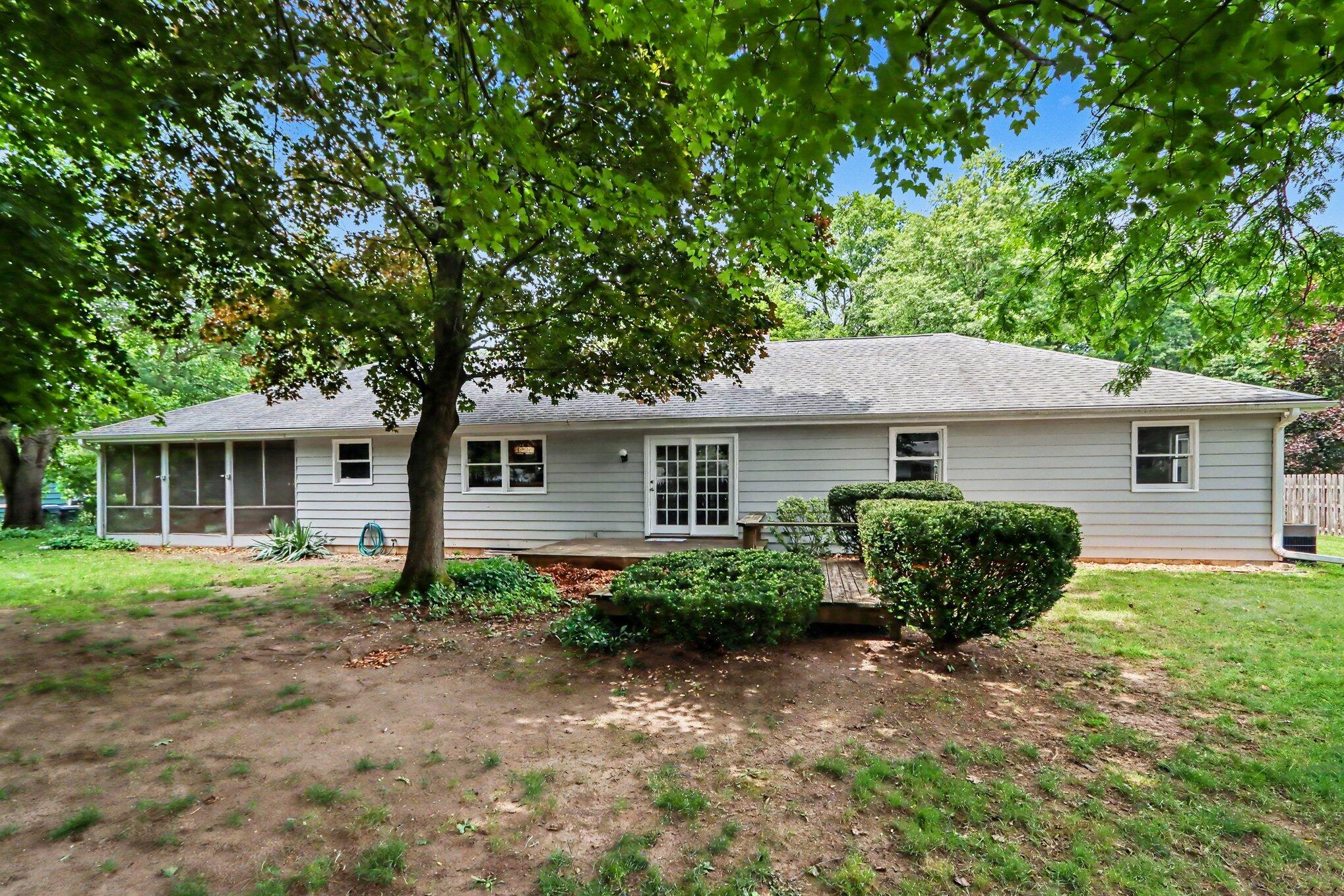 7611 Thrasher Lane Kalamazoo MI 49009