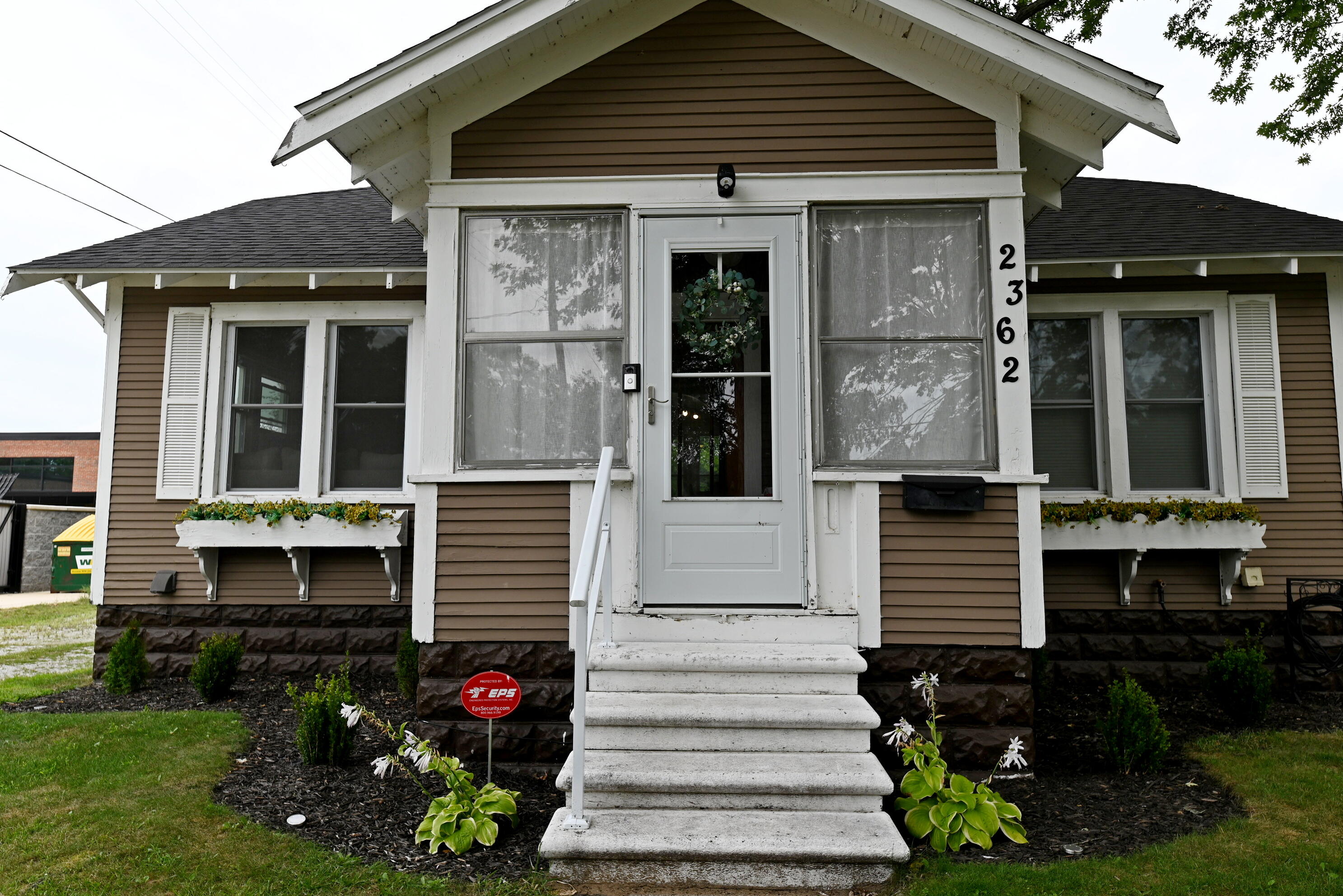2362 Denmark Street Muskegon MI 49441