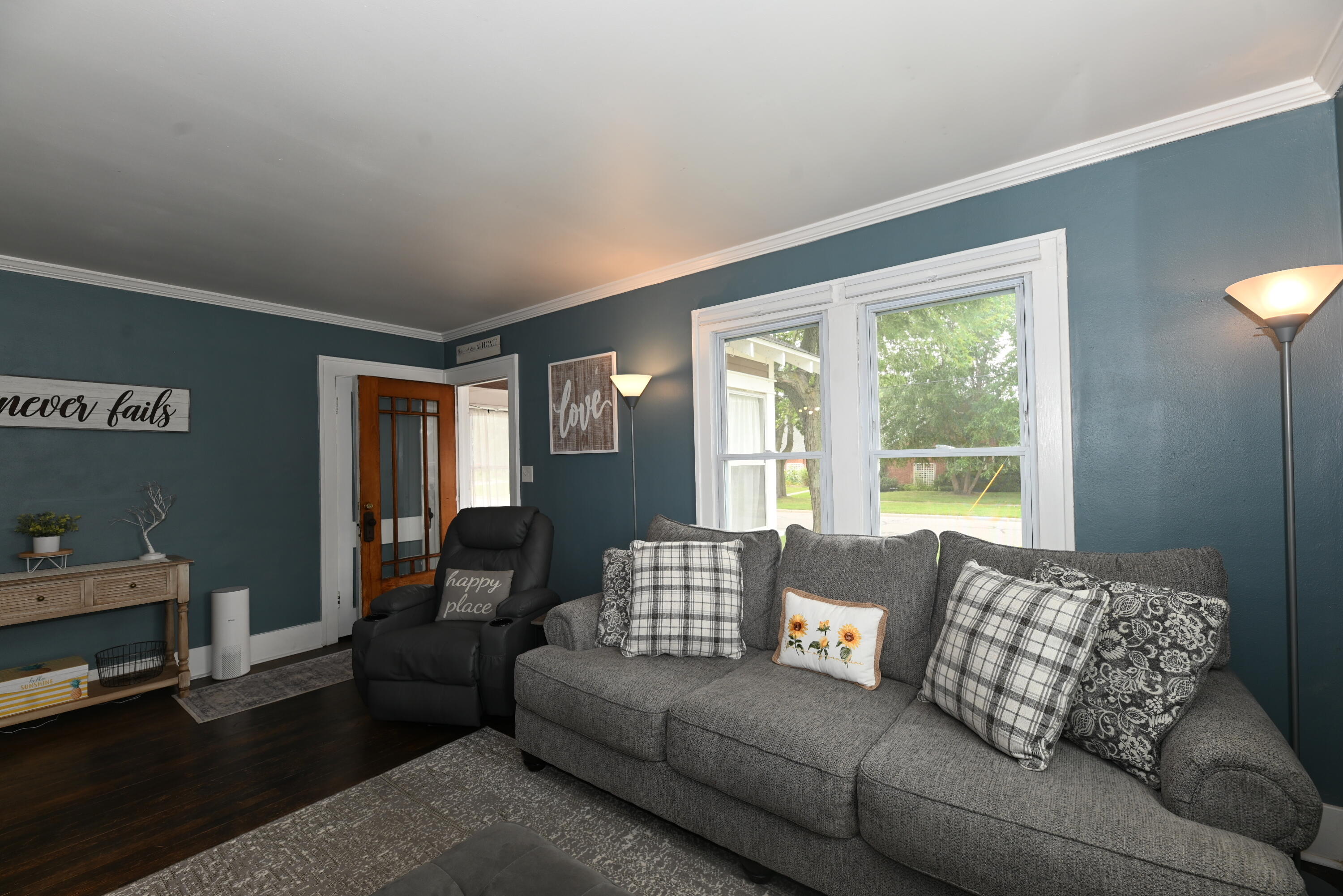 2362 Denmark Street Muskegon MI 49441