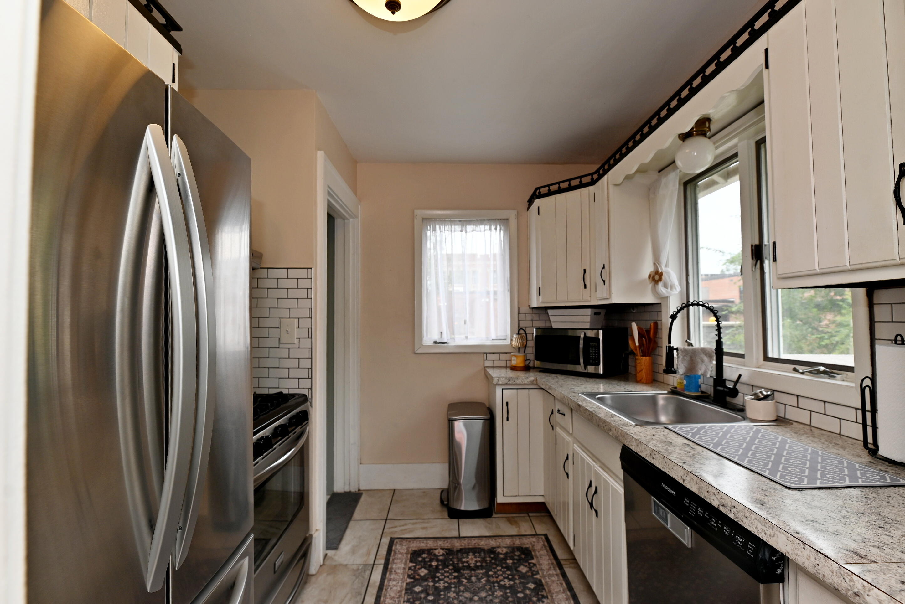 2362 Denmark Street Muskegon MI 49441