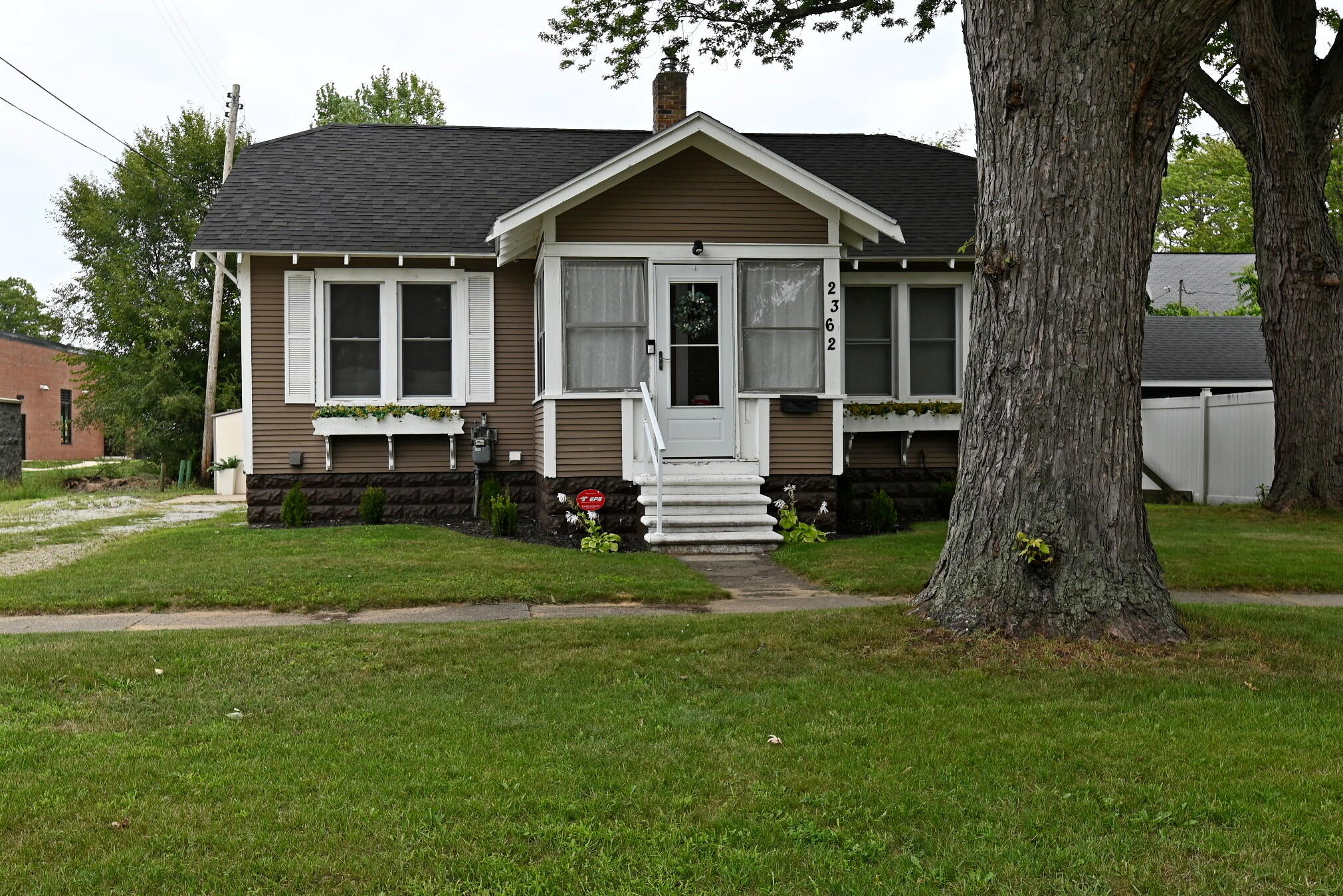 2362 Denmark Street Muskegon MI 49441
