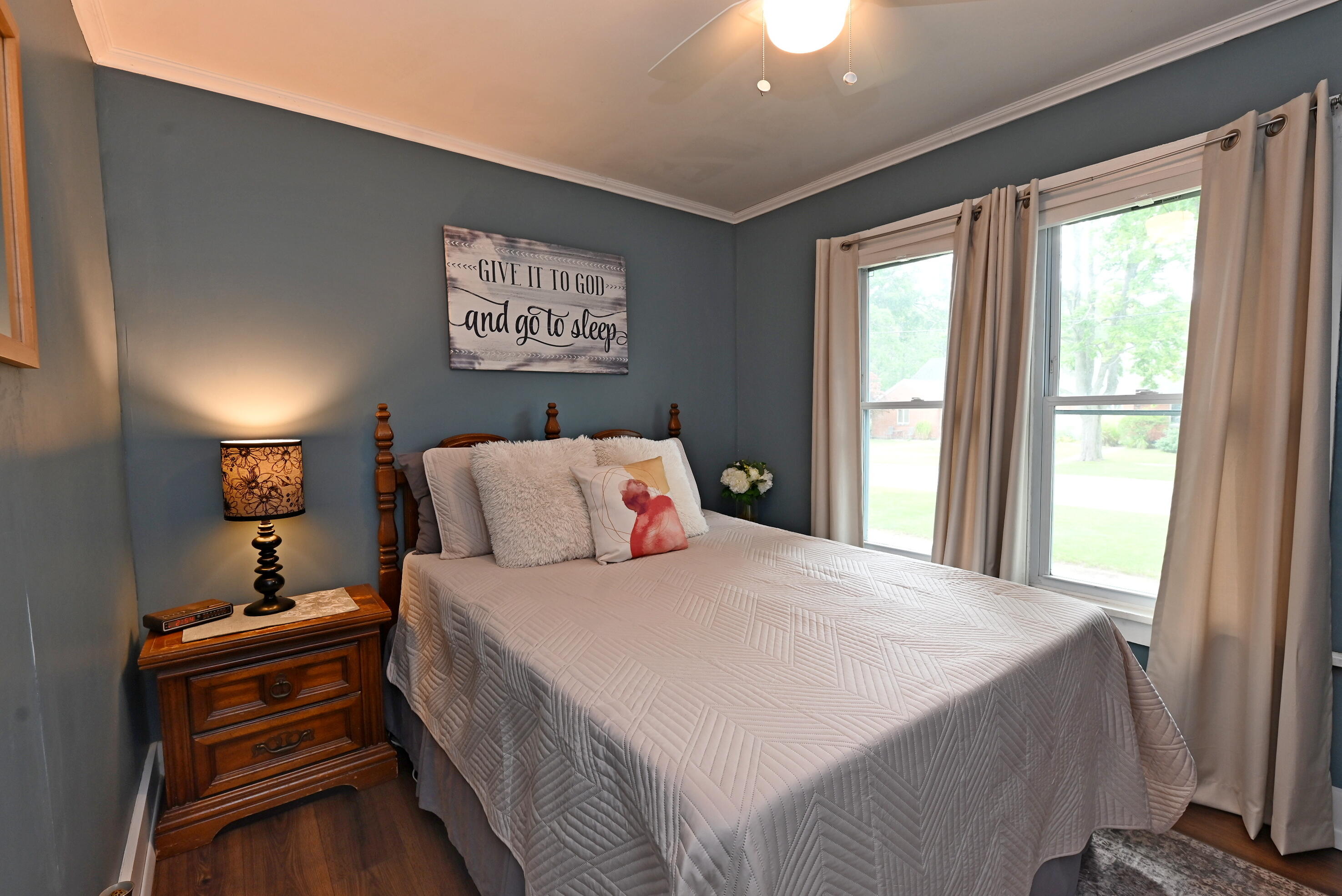 2362 Denmark Street Muskegon MI 49441